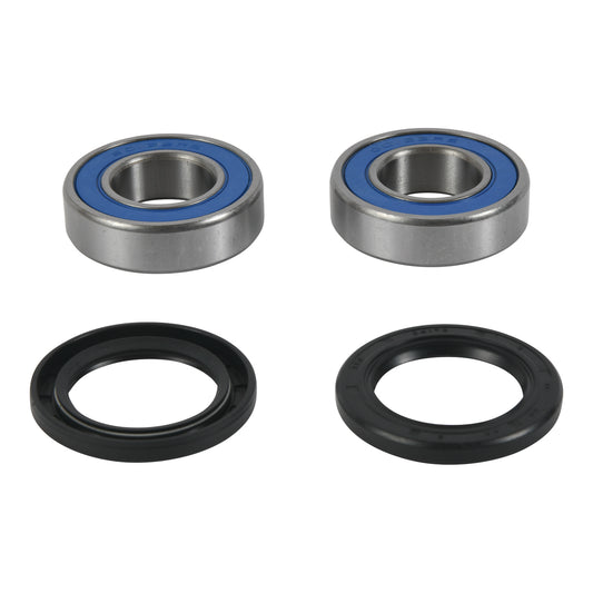 Wheel Bearing Kit 25-1806