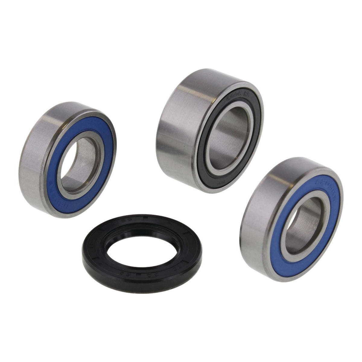Wheel Bearing Kit 25-1816