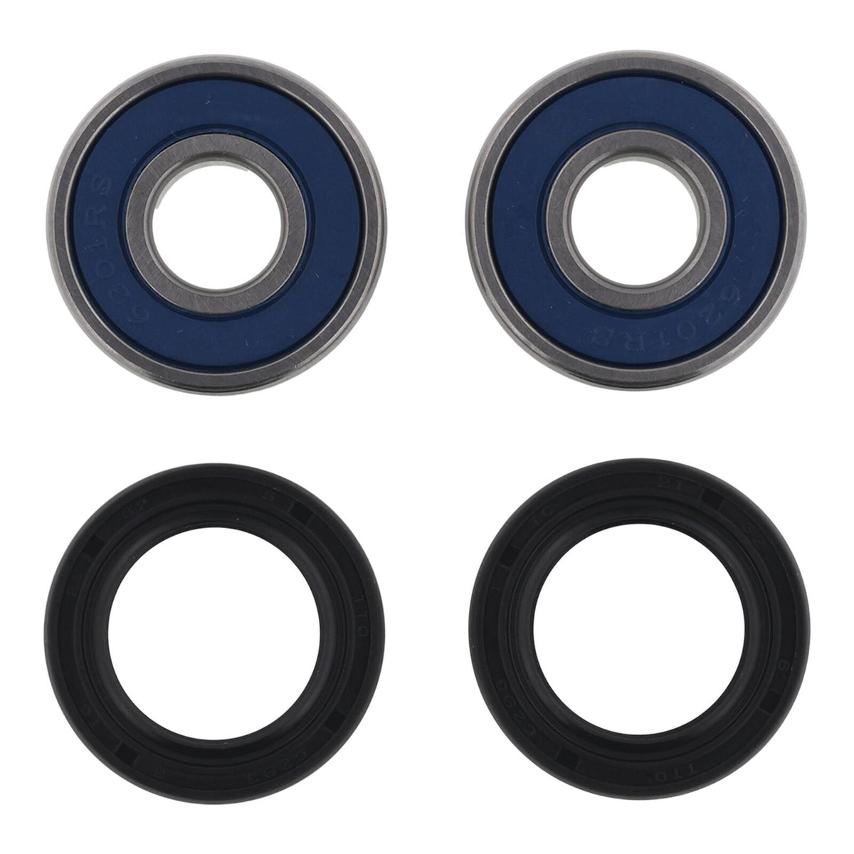 Wheel Bearing Kit 25-1856