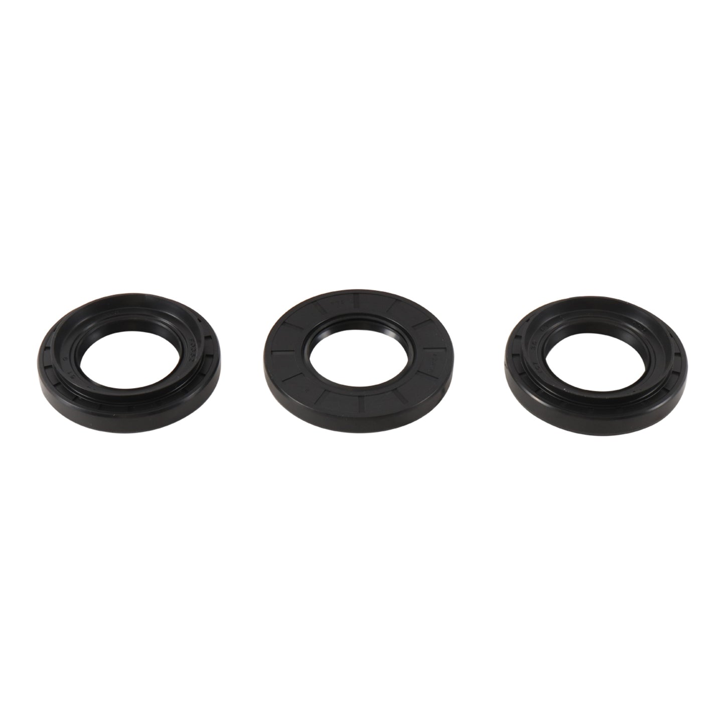 Differential Seal Only Kit Front