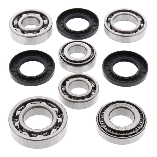 DIFFERENTIAL BEARING AND SEAL KIT 25-2074