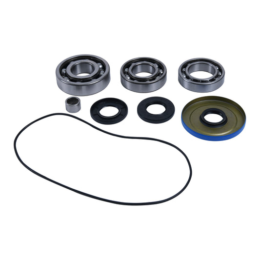 DIFFERENTIAL BEARING AND SEAL KIT 25-2117