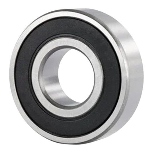 All Balls Bearing 6010-2RS