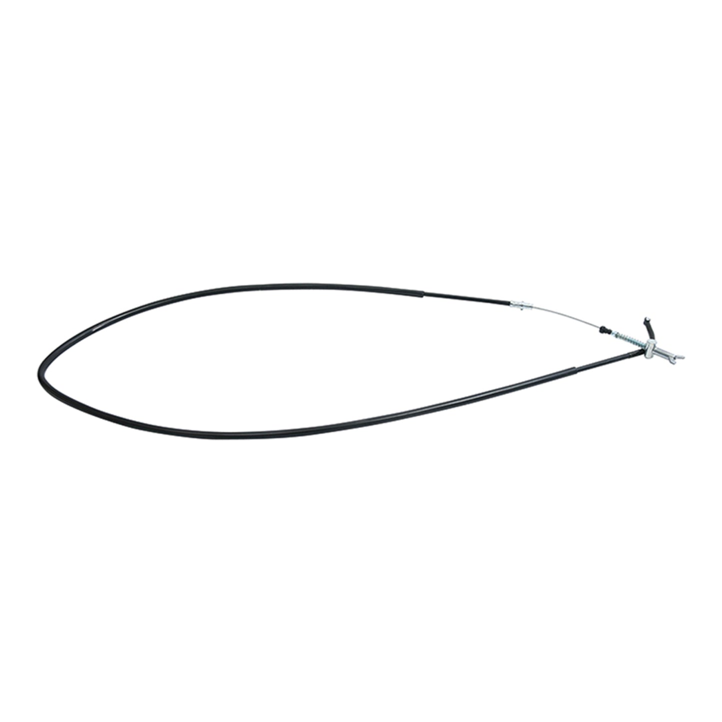 Rear Brake Cable 45-4048