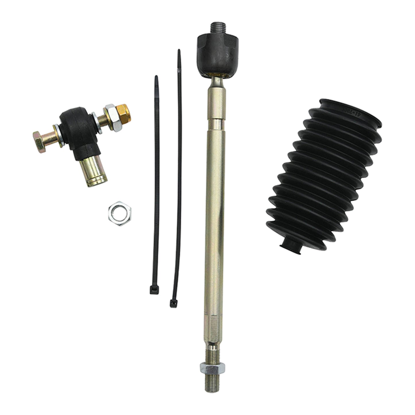 TIE ROD END KIT 51-1086-L