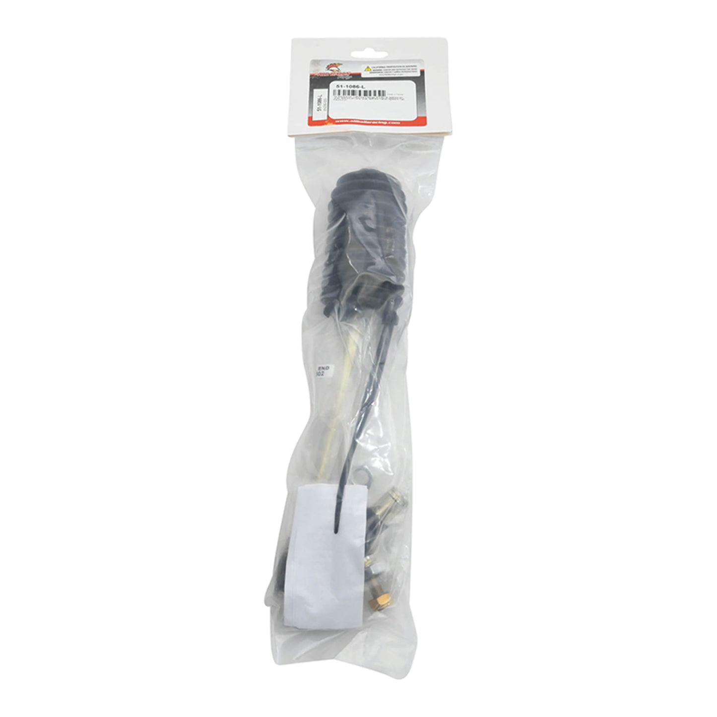 TIE ROD END KIT 51-1086-L