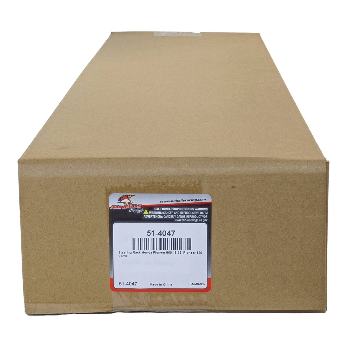 Steering Rack Assembly 51-4047