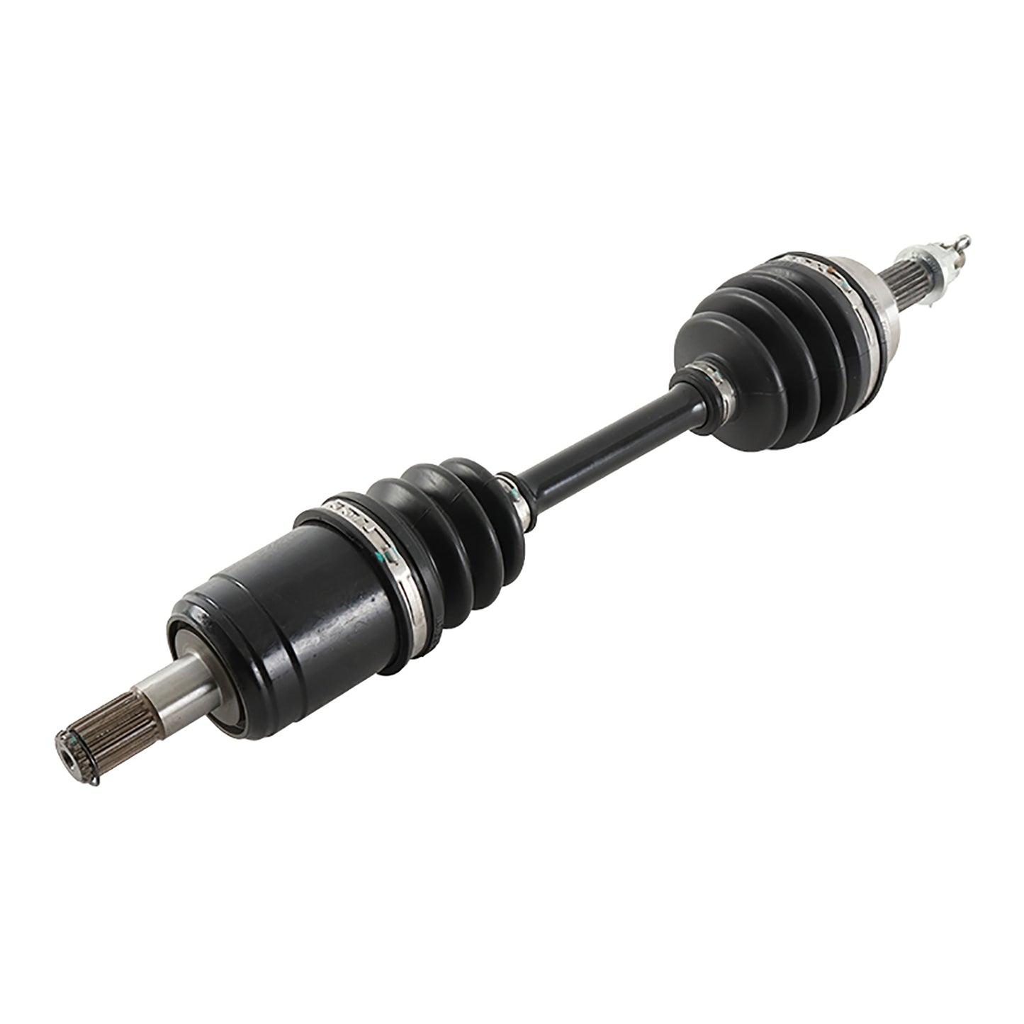 ATV CV/Axle Complete Shaft 6 Ball