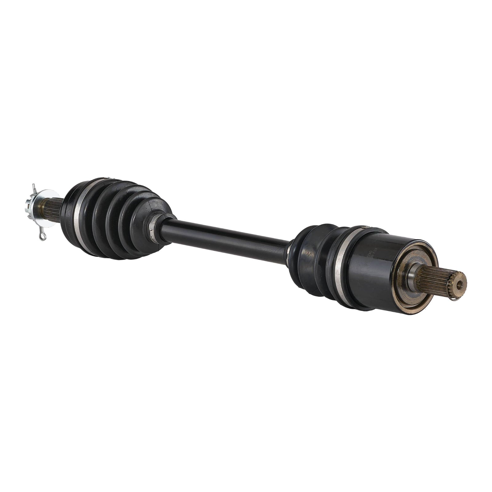 ATV CV/Axle 6 Ball Complete Shaft
