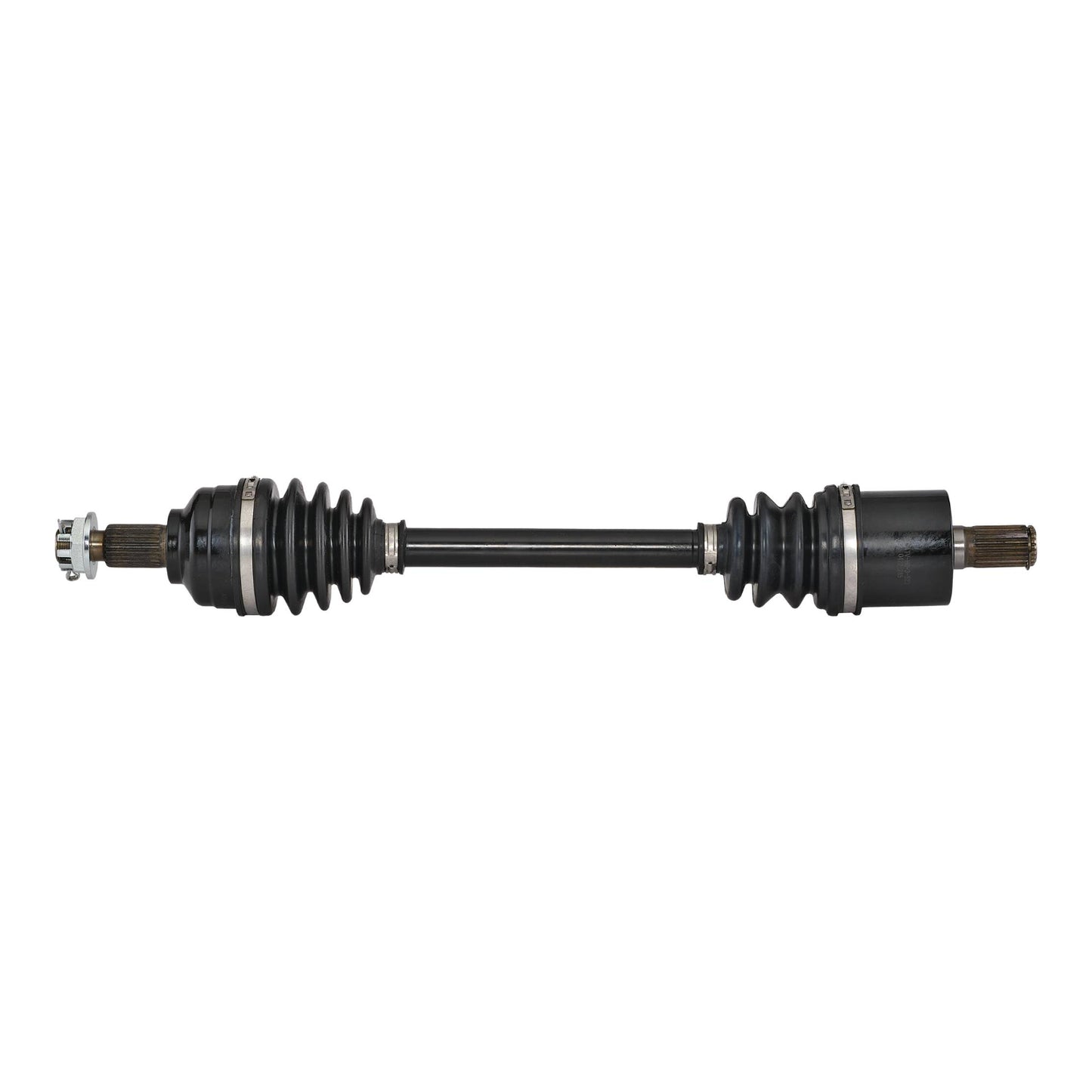 ATV CV/Axle 6 Ball Complete Shaft