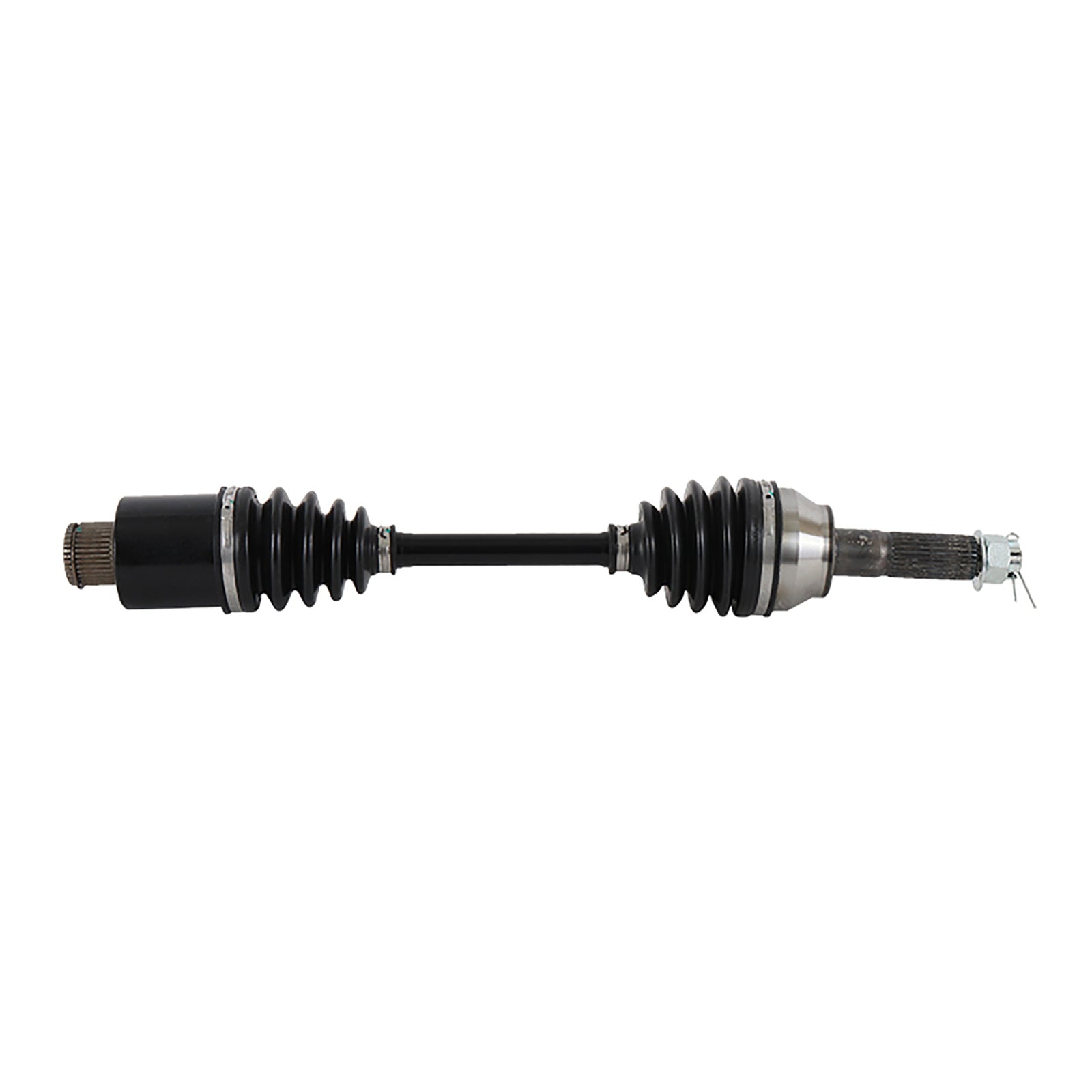 ATV CV Axle 6 Ball Complete Shaft AB6-PO-8-329
