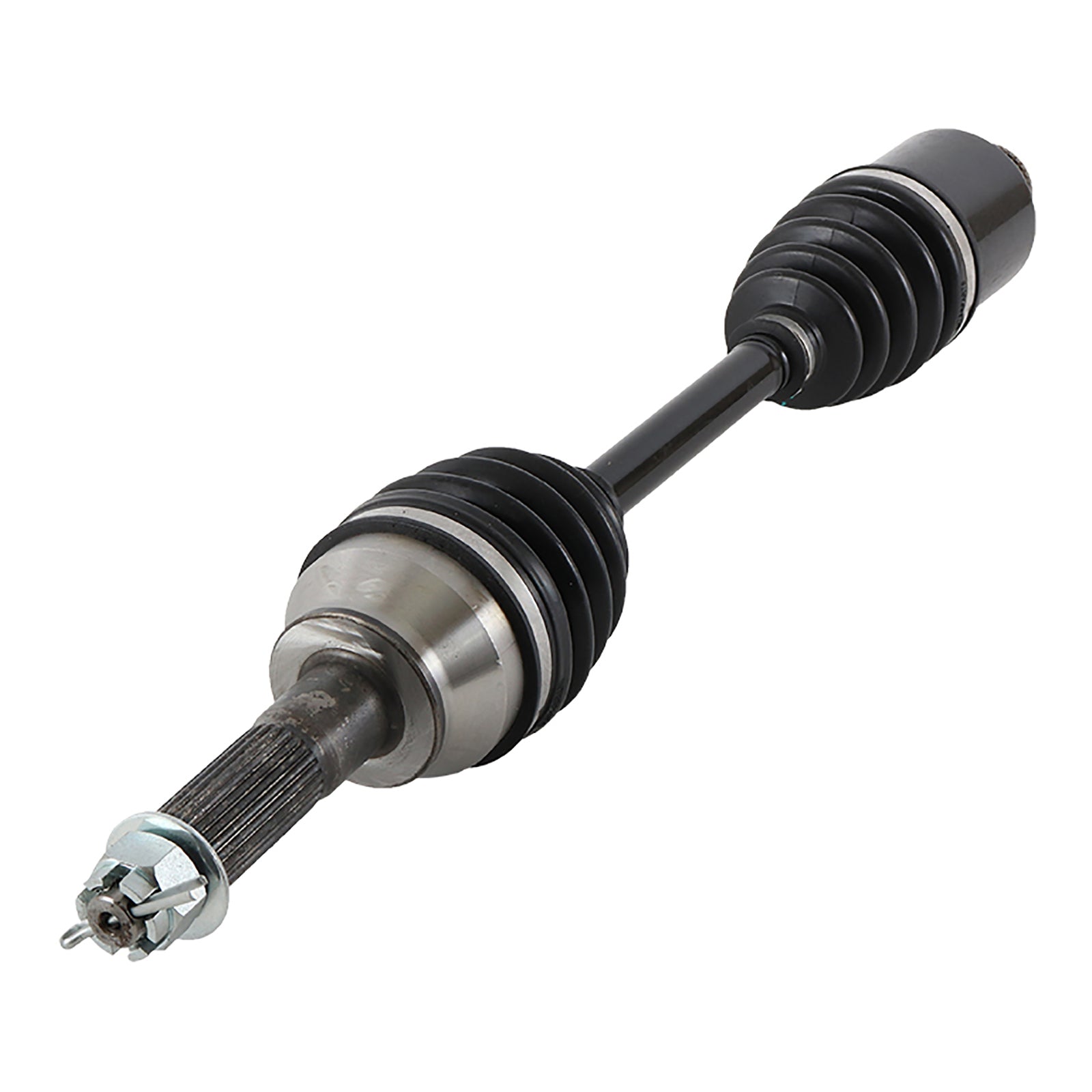 ATV CV Axle 6 Ball Complete Shaft AB6-PO-8-329