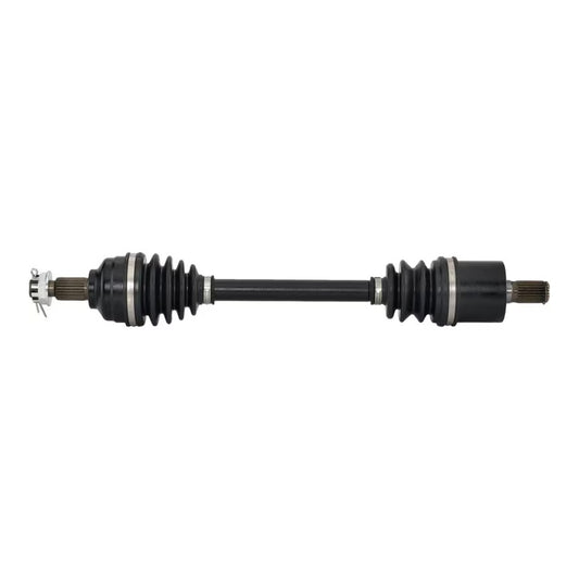 ATV CV/Axle 8 Ball Complete Shaft AB8-HO-8-372