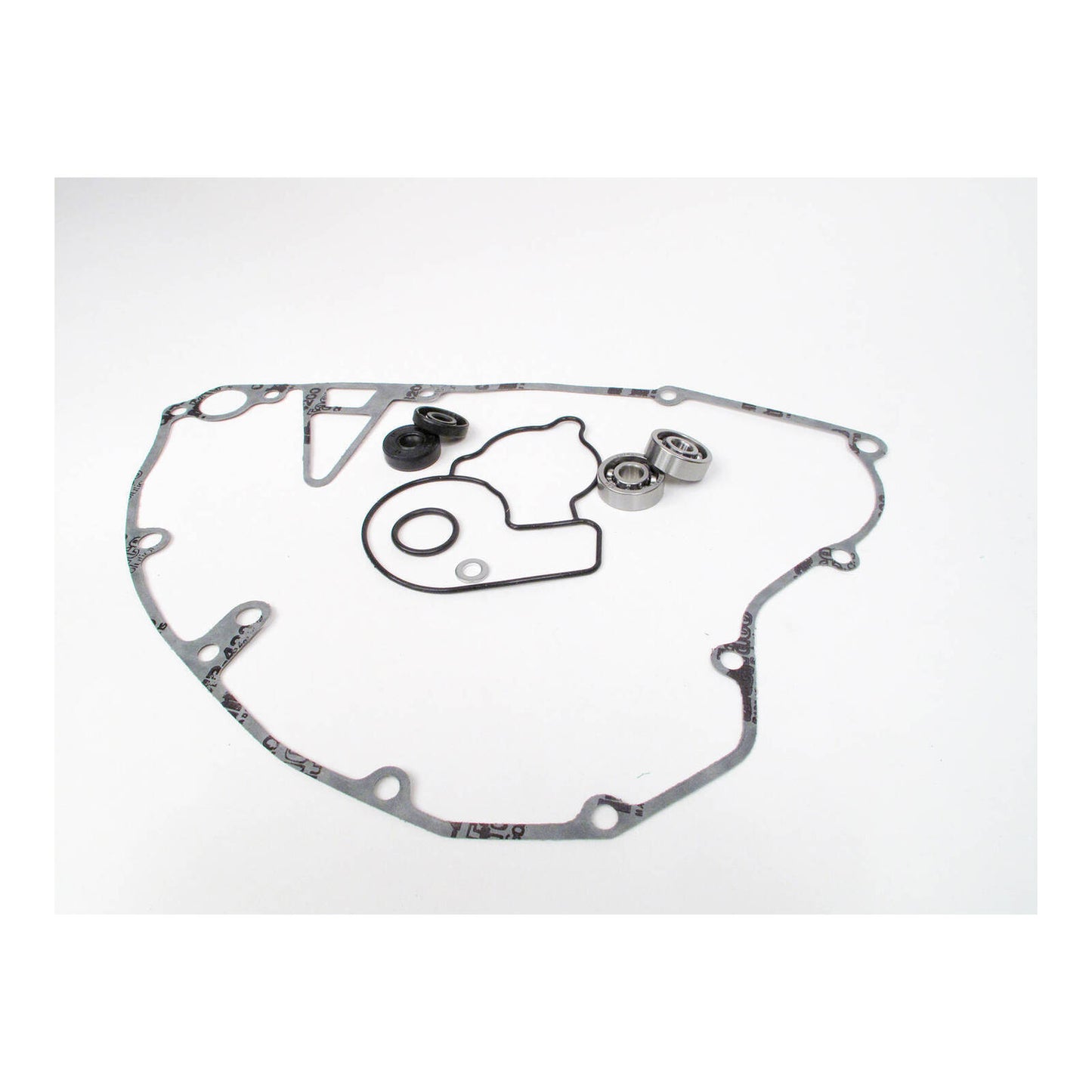 Vertex Water Pump Rebuilt Kit RMZ250 '04-'06 KX250F '04-'08