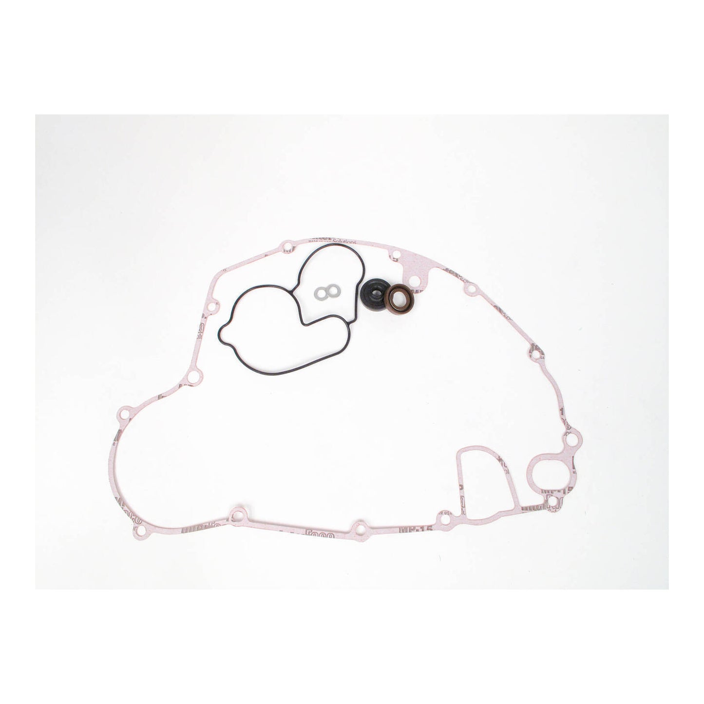 Vertex Water Pump Rebuilt Kit RMZ450 '05-'07