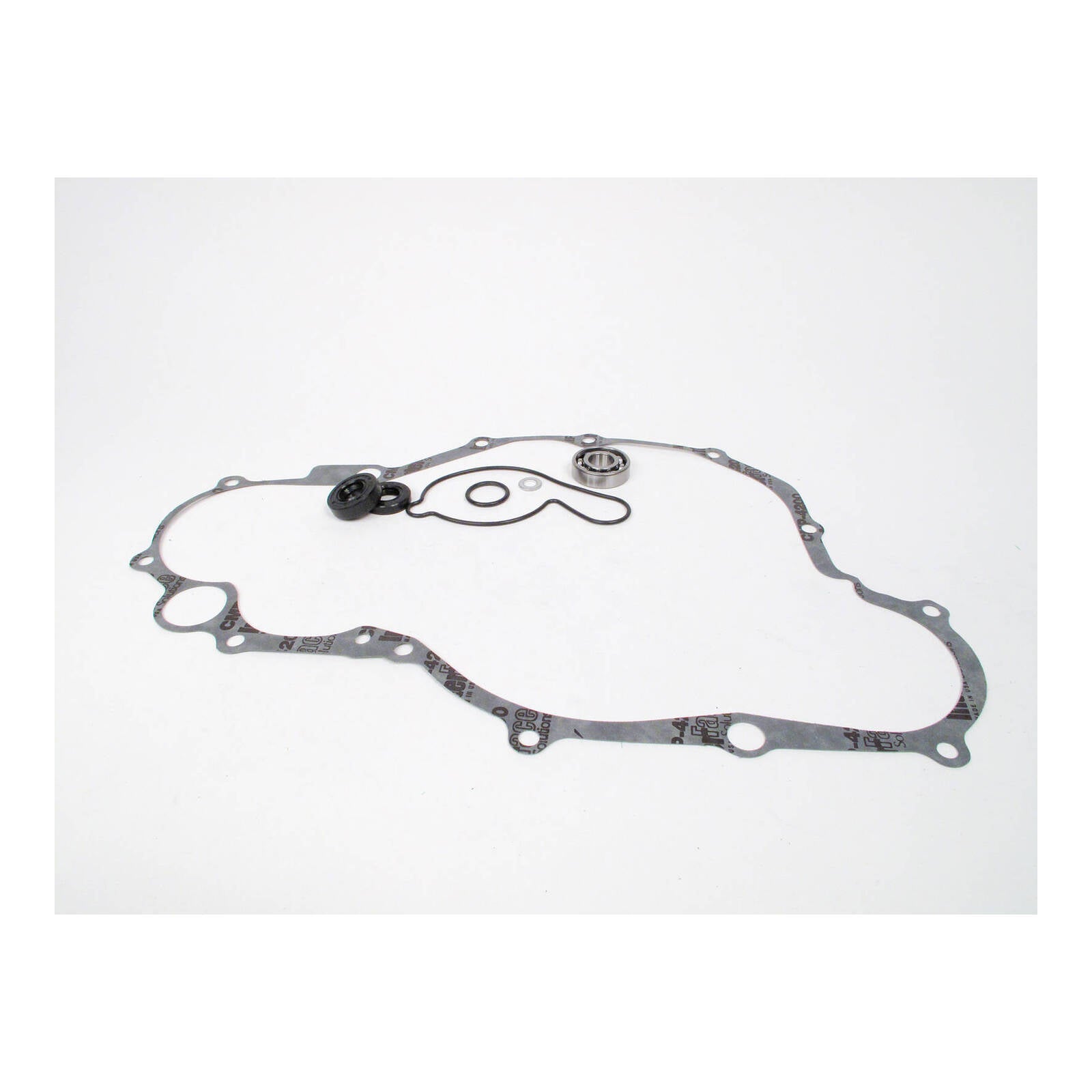 Vertex Water Pump Rebuilt Kit WR450F '07-'15