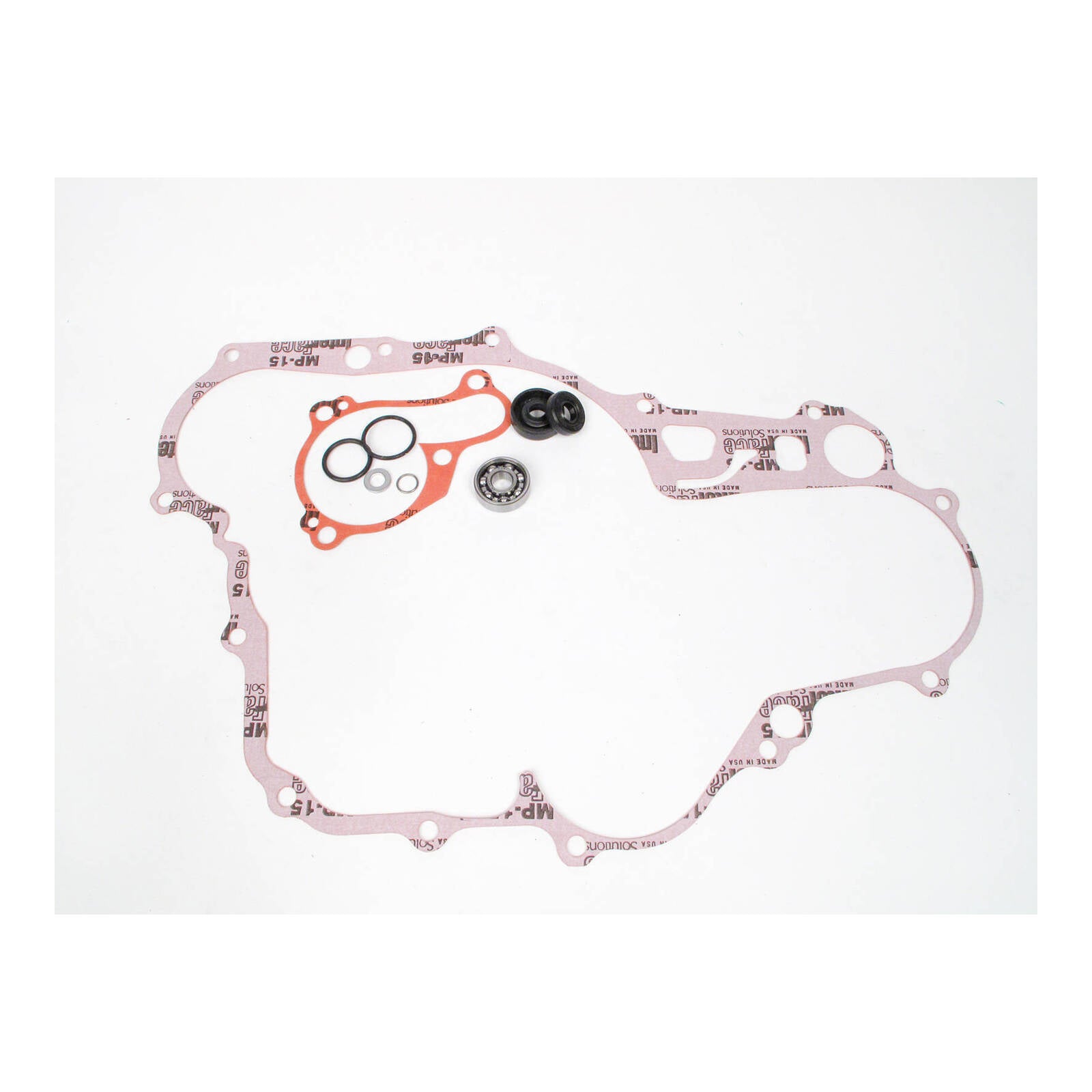 Vertex Water Pump Rebuilt Kit YZ450F '14-'16'