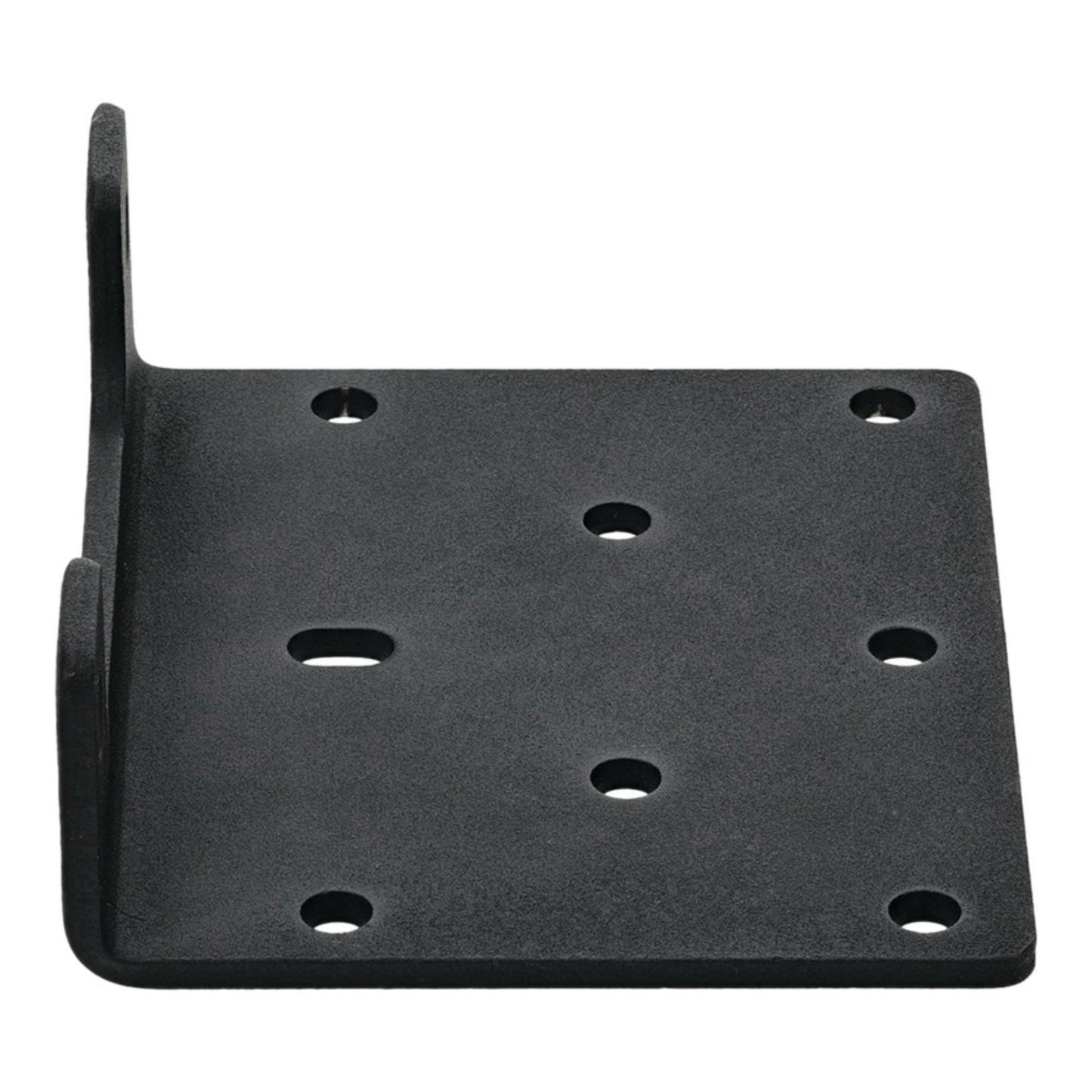 All Balls Winch Universal Mount Plate for  4-Bolt Winch