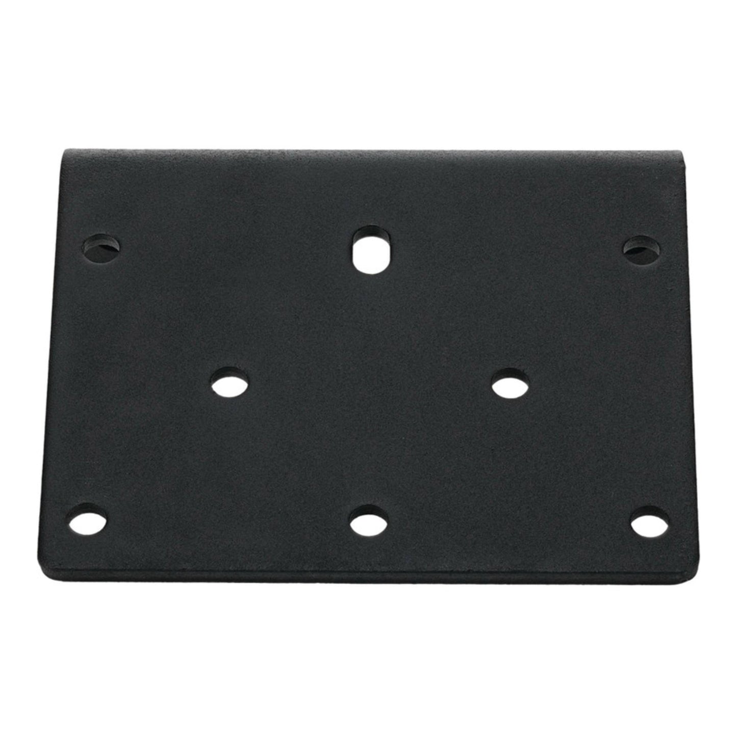 All Balls Winch Universal Mount Plate for  4-Bolt Winch