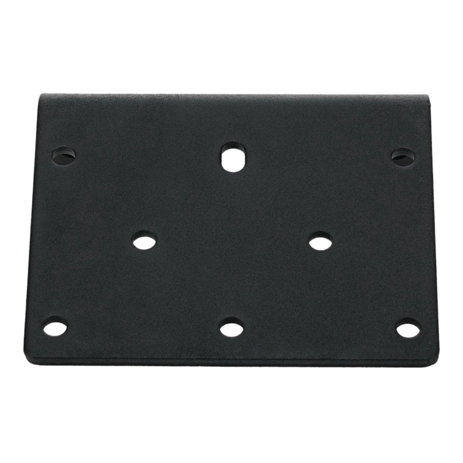 All Balls Winch Universal Mount Plate for  4-Bolt Winch