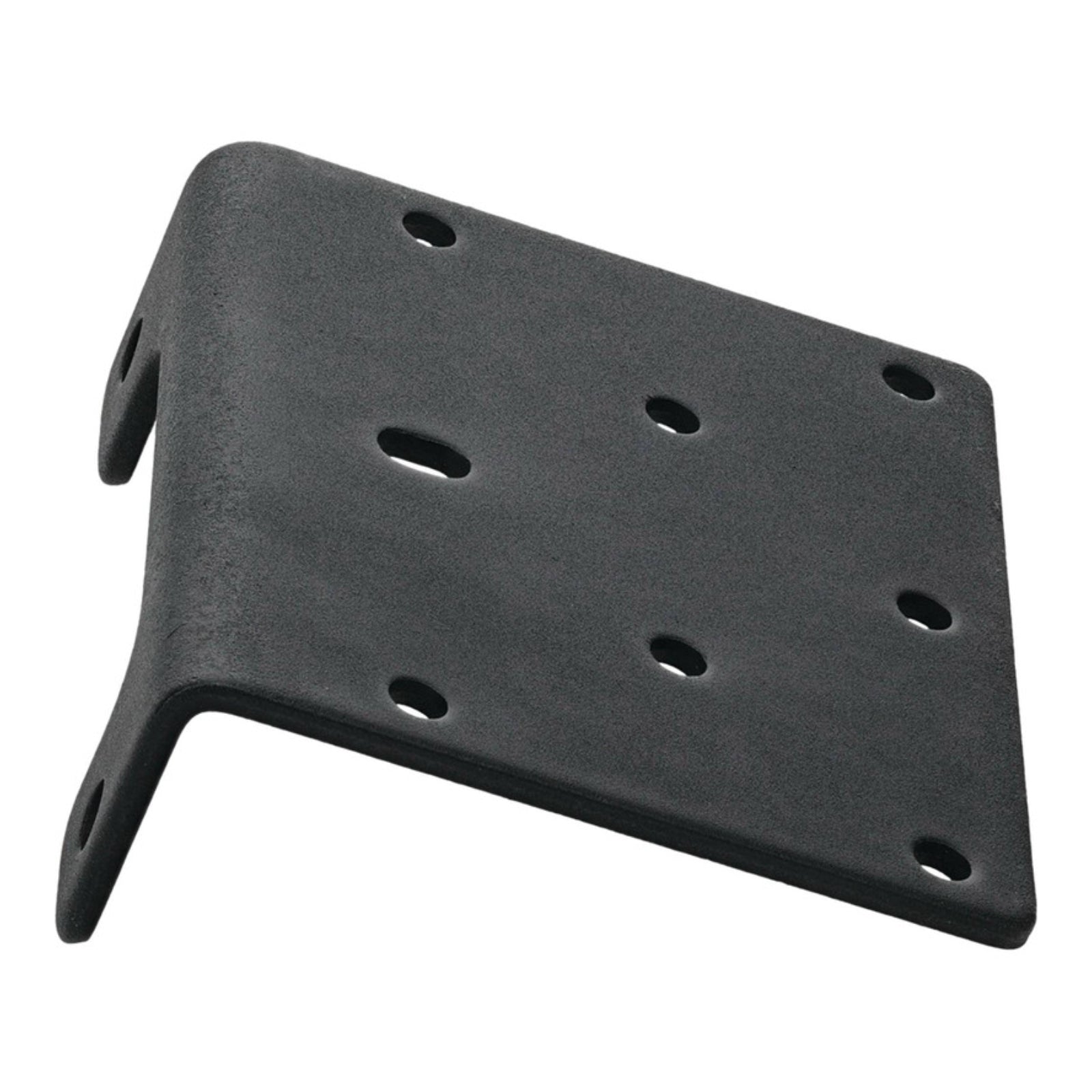 All Balls Winch Universal Mount Plate for  4-Bolt Winch