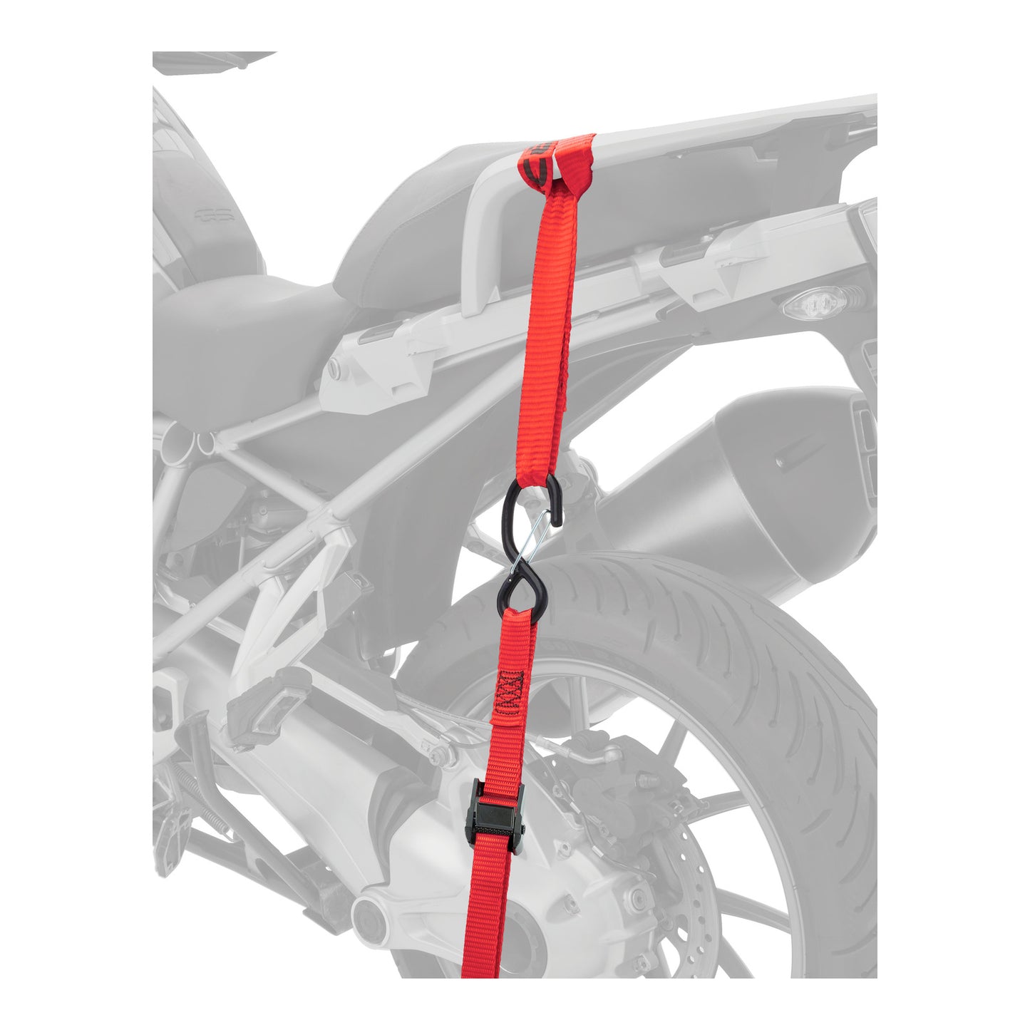 Ace Bikes Cam Buckle Pro (2 Pack)