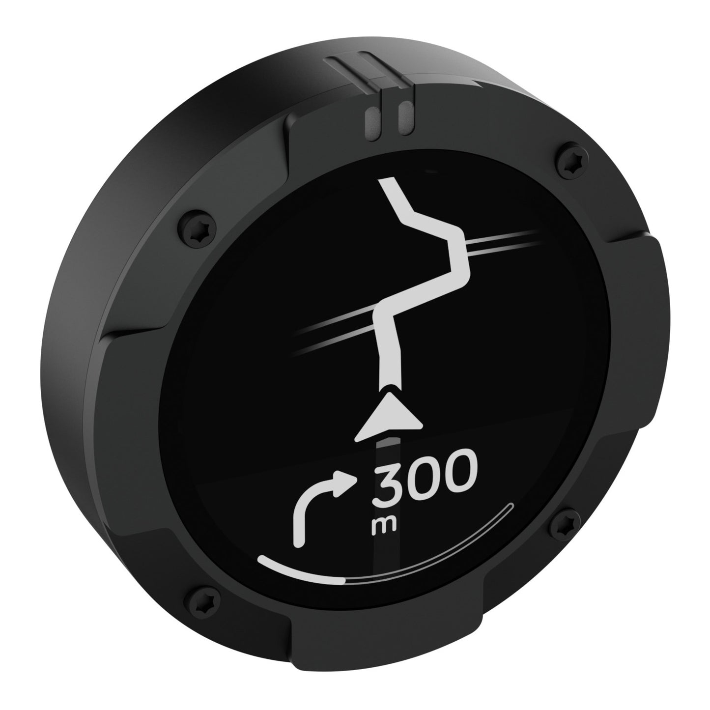 Beeline Moto II Black