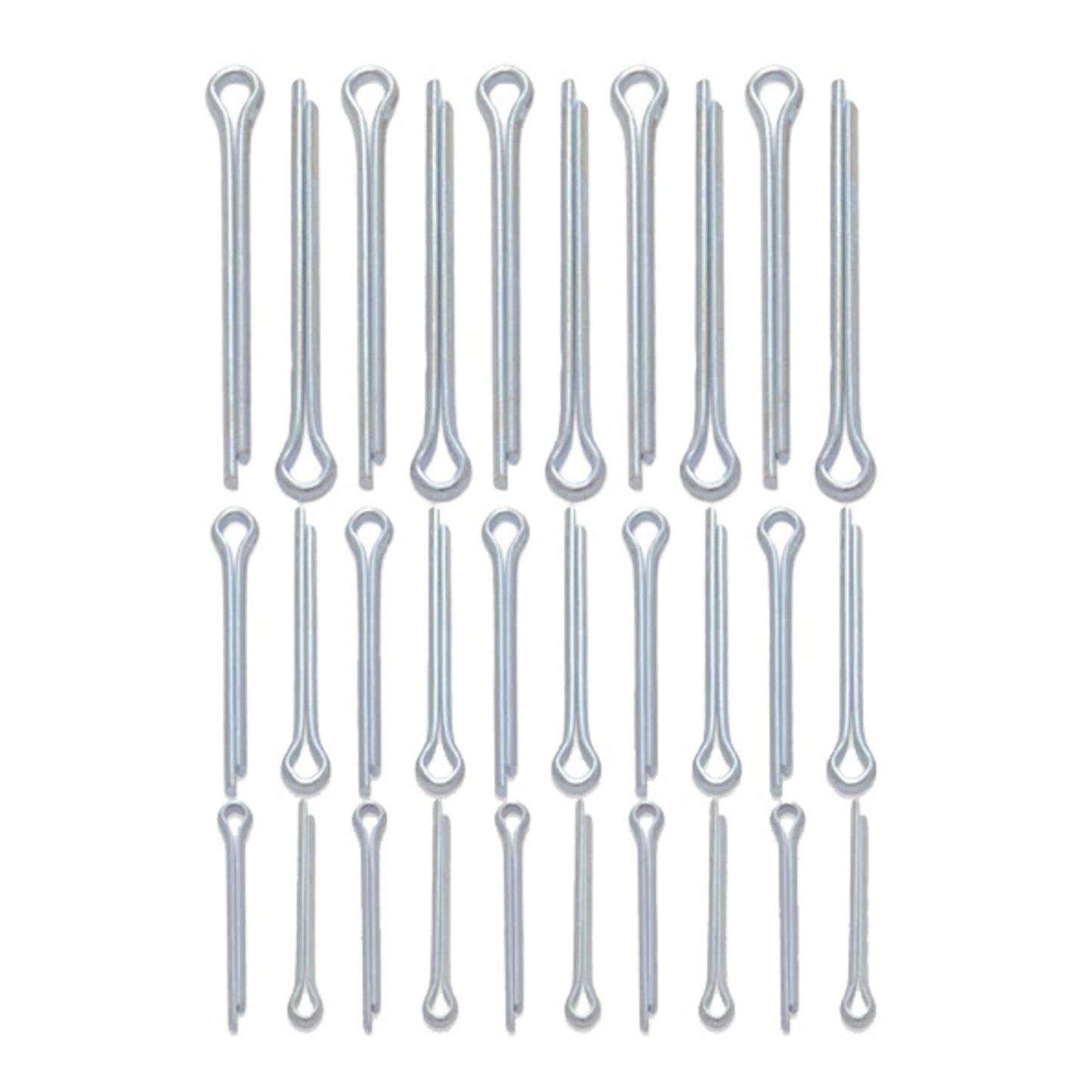 Bolt Workshop Service Kit: Cotter Pin