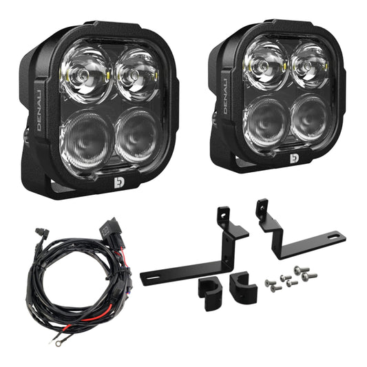 Denali DL4 Bundle - Harley-Davidson Pan America '21+