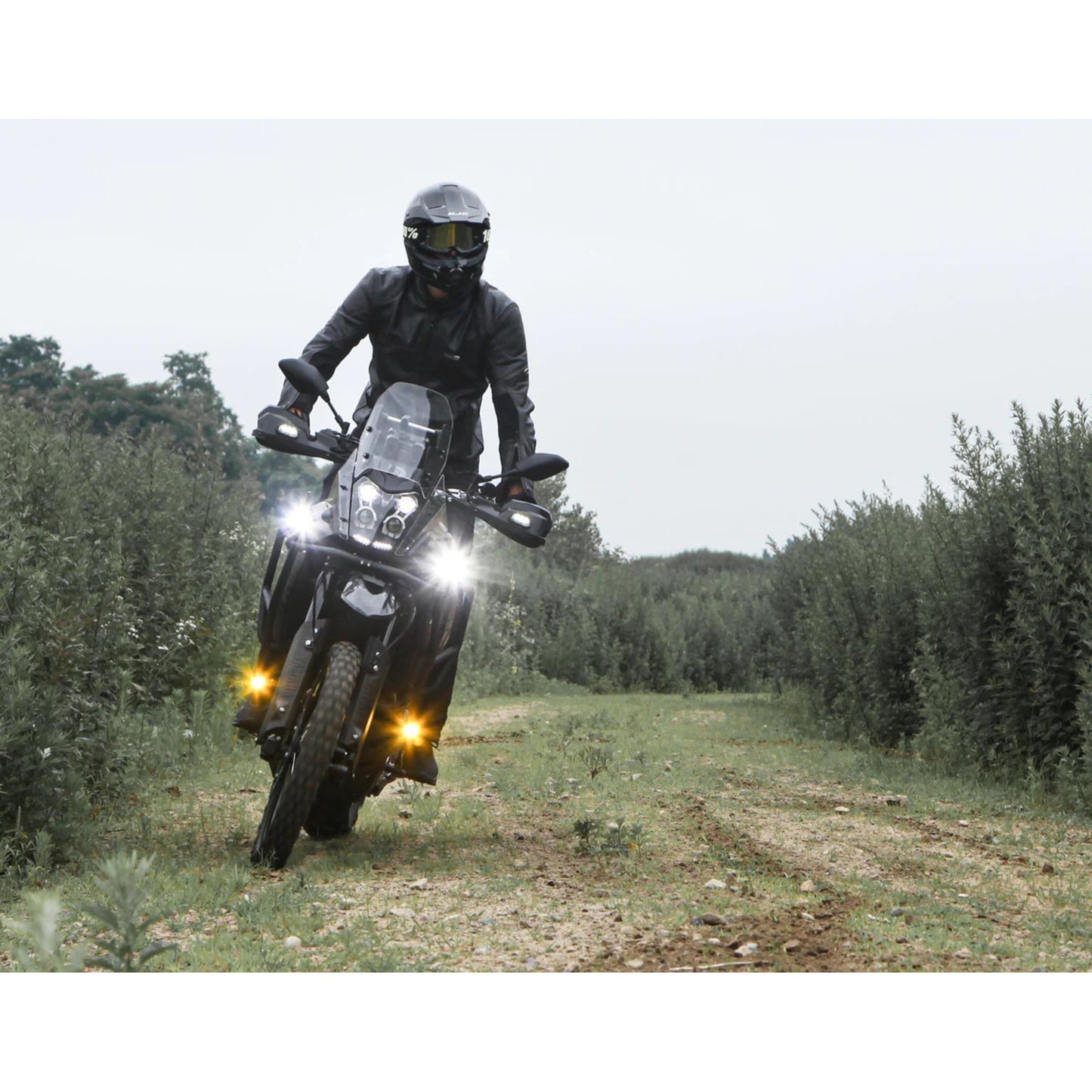 Denali D3 LED Driving Light Kit - DataDim™ Technology - Pair