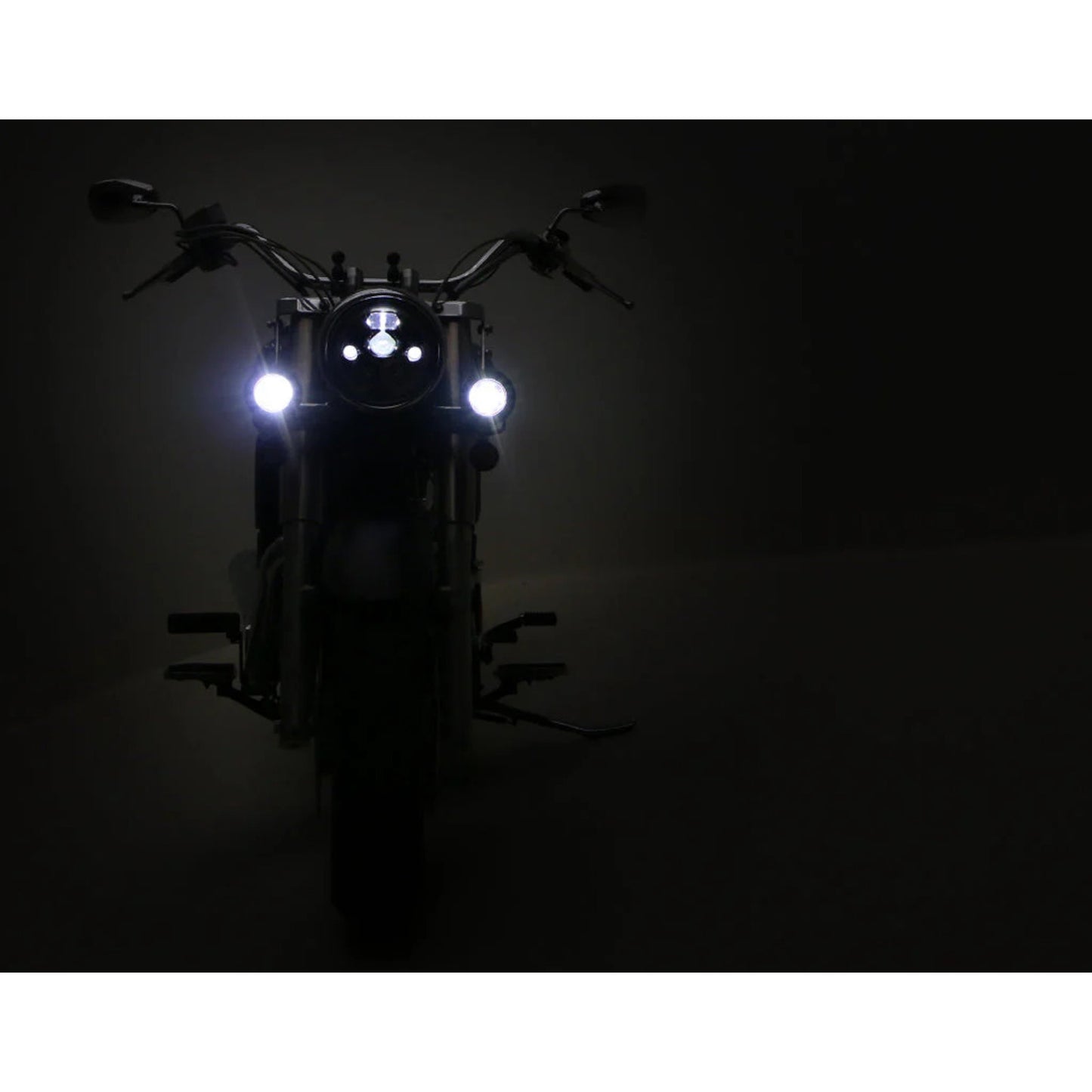 Denali DR1 LED Light Kit - DataDim™ Technolgy - Pair