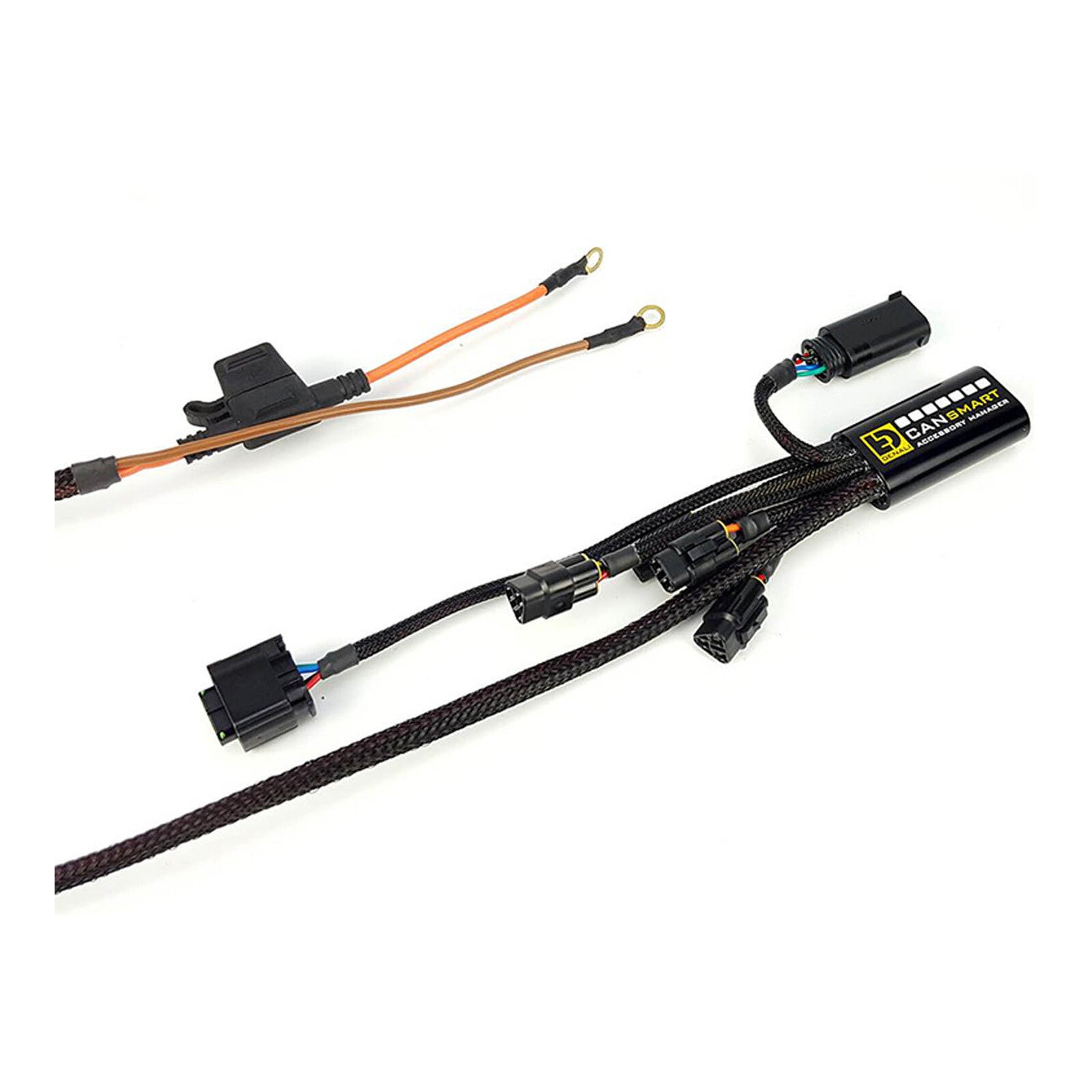 Denali CanSmart Gen1 Control - BMW (No Longer Available)