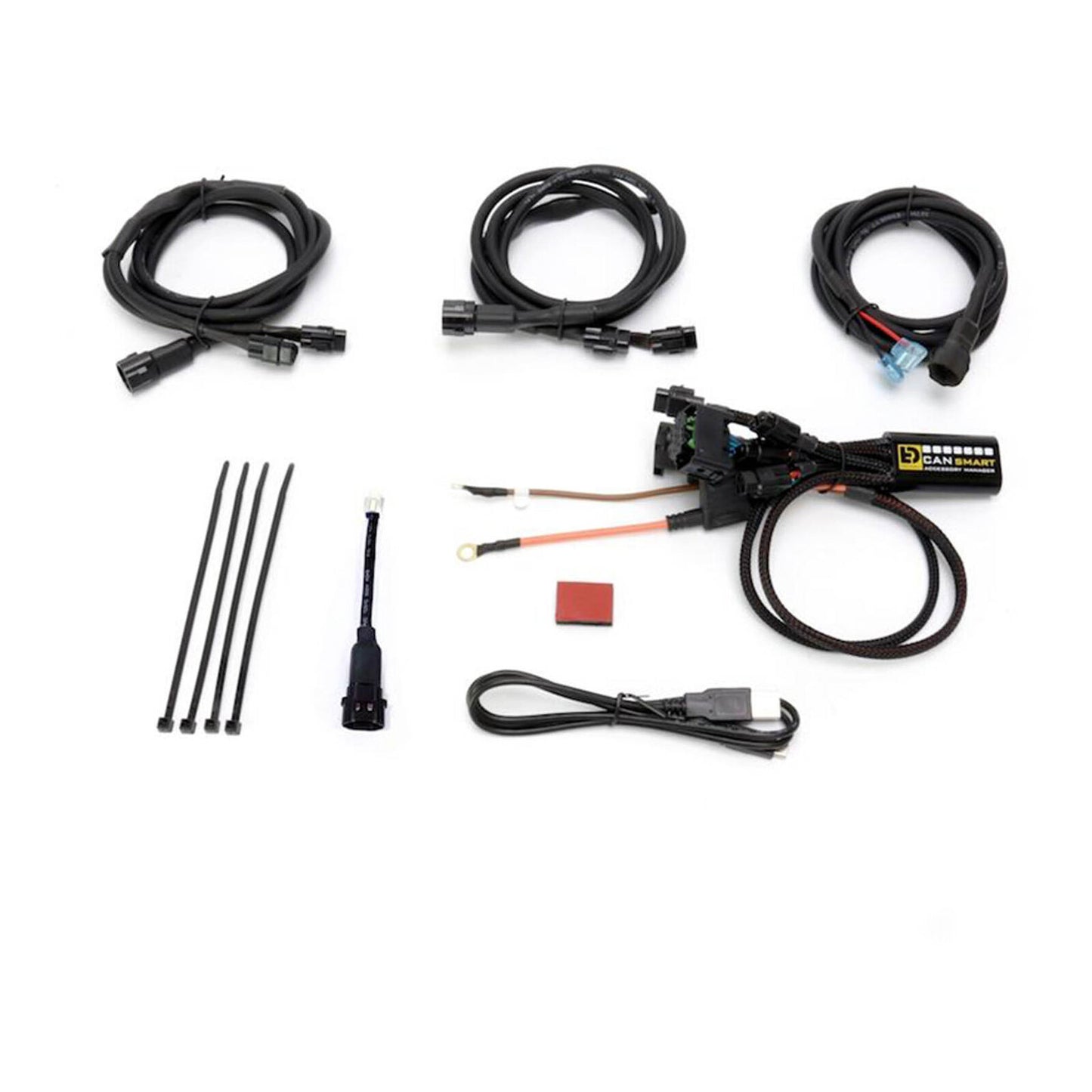 Denali CanSmart Gen1 Control - BMW (No Longer Available)