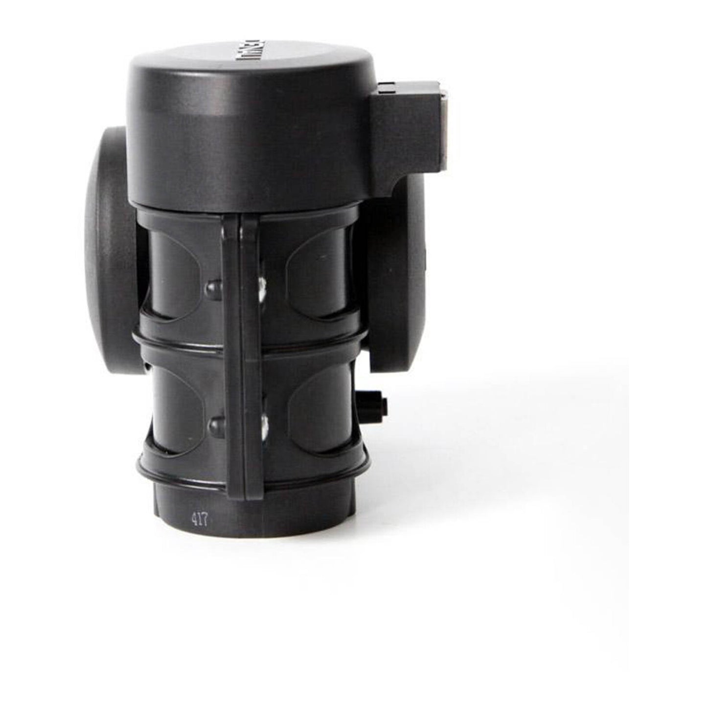 Denali SoundBomb Compact Dual-Tone Air Horn