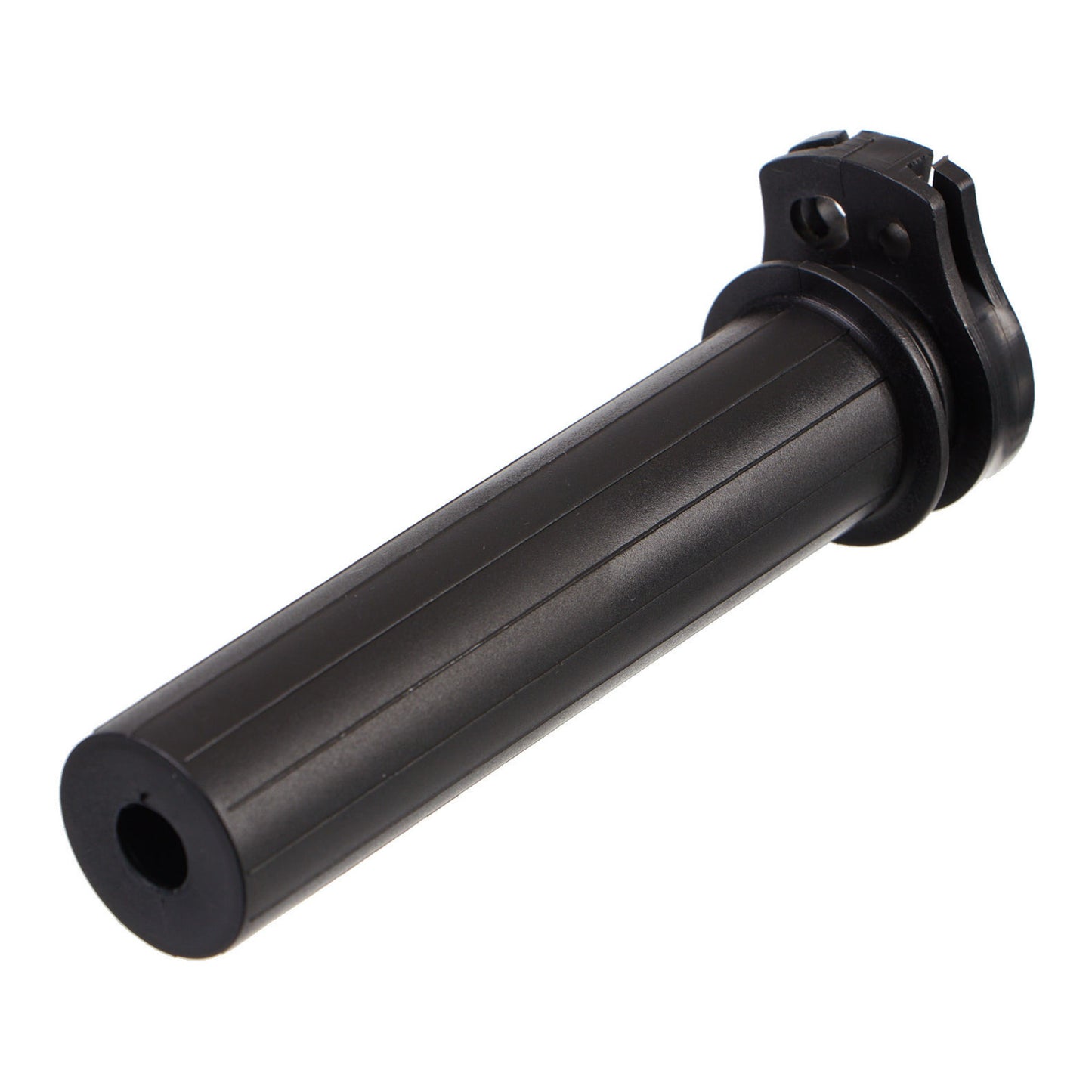 Zeta Throttle Tube - Closed End - Honda