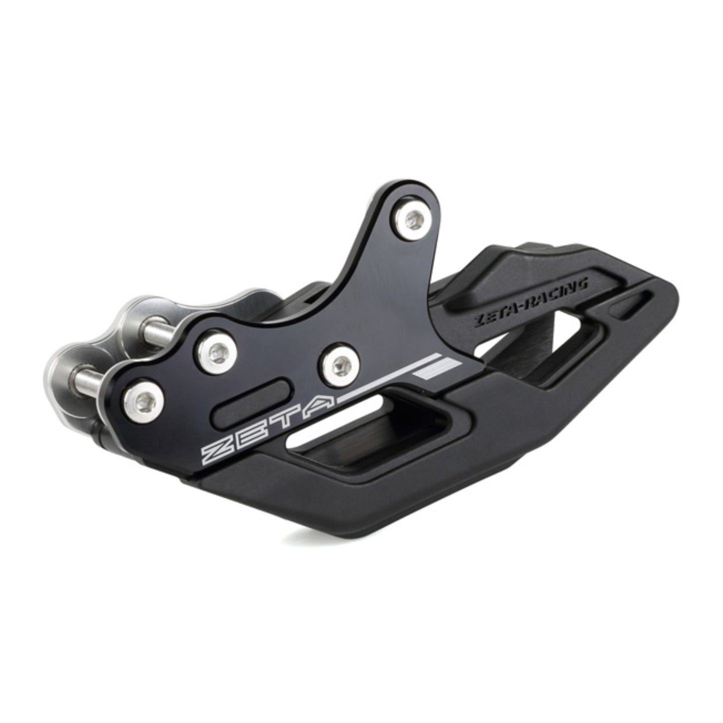 Zeta Chain Guide - Kawasaki KX250 ('21-) / KX450 ('19-) / KX250X / KX450X ('21-)