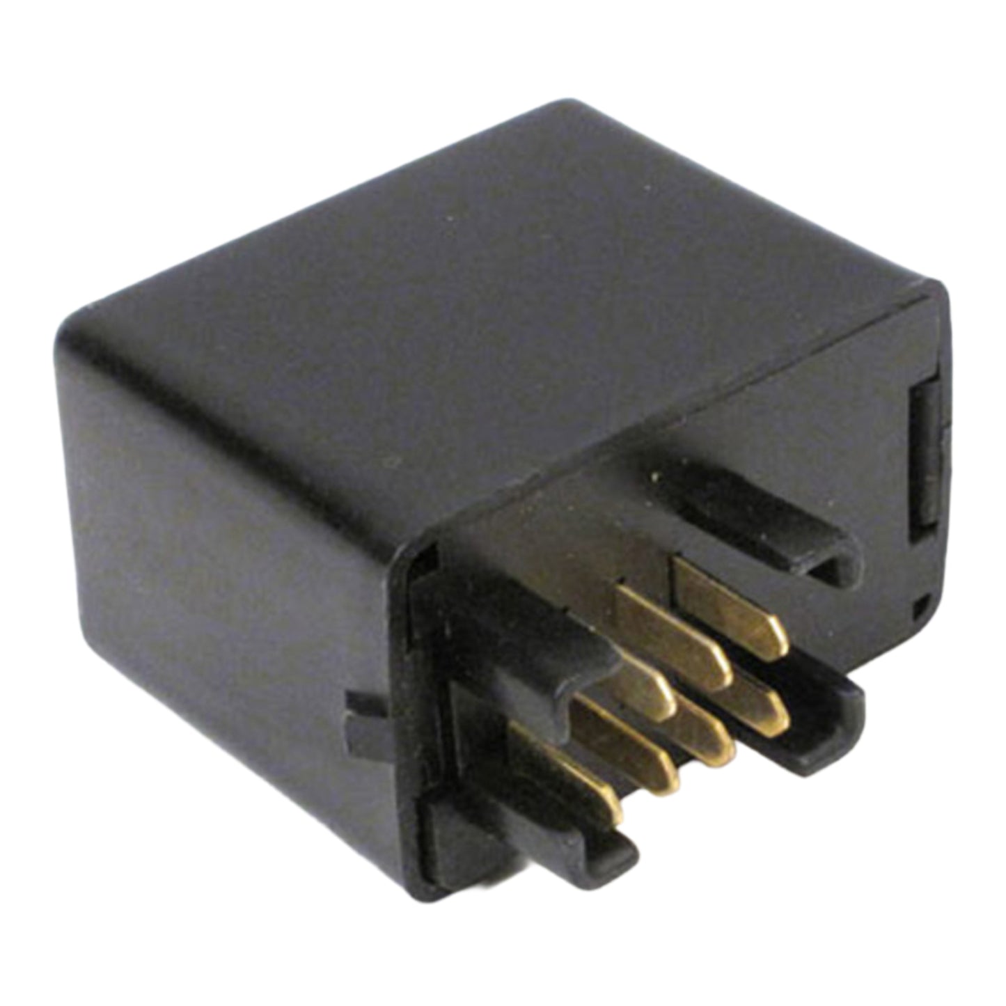 Whites Flasher Relay LED - Suzuki 7 Pin