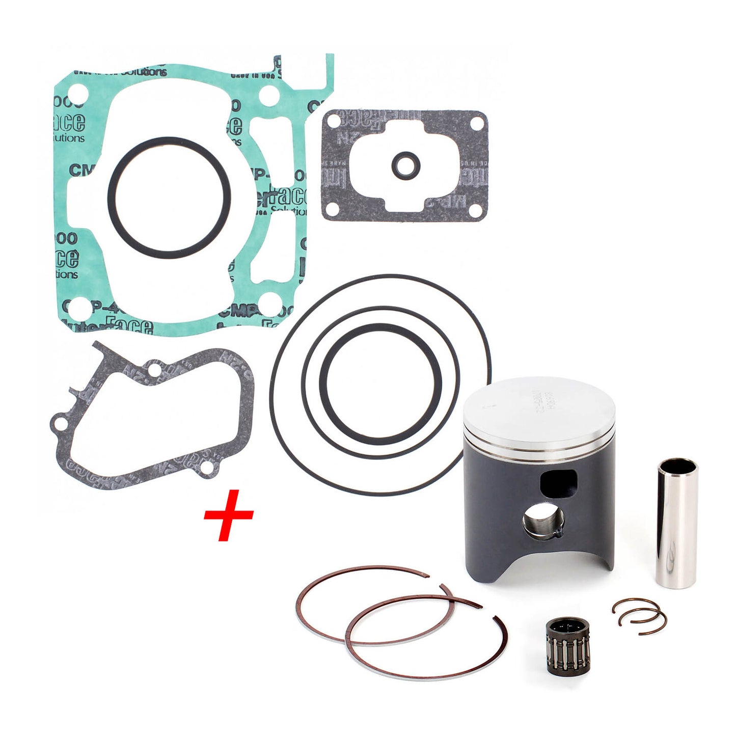 Top End Rebuild Kit (A) KTM 250 EXC '17
