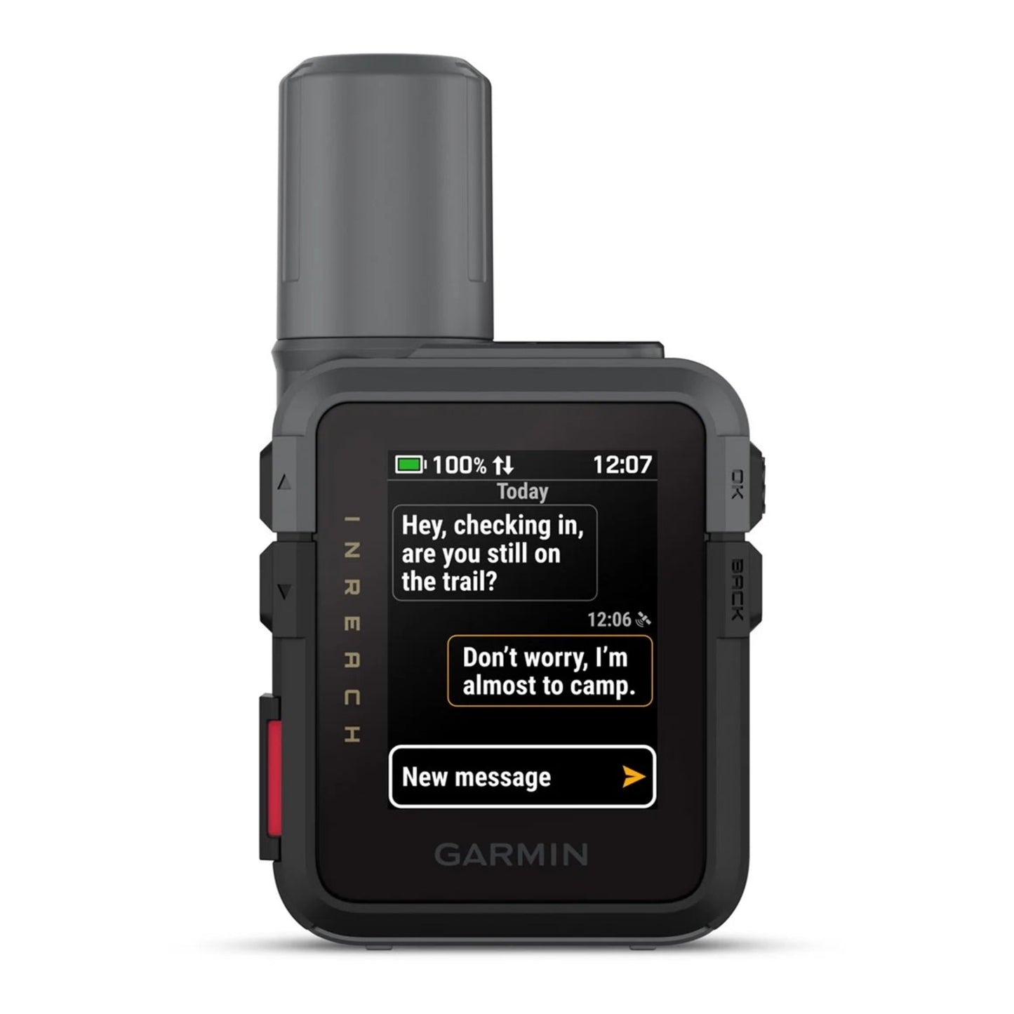 Garmin inReach Mini 3