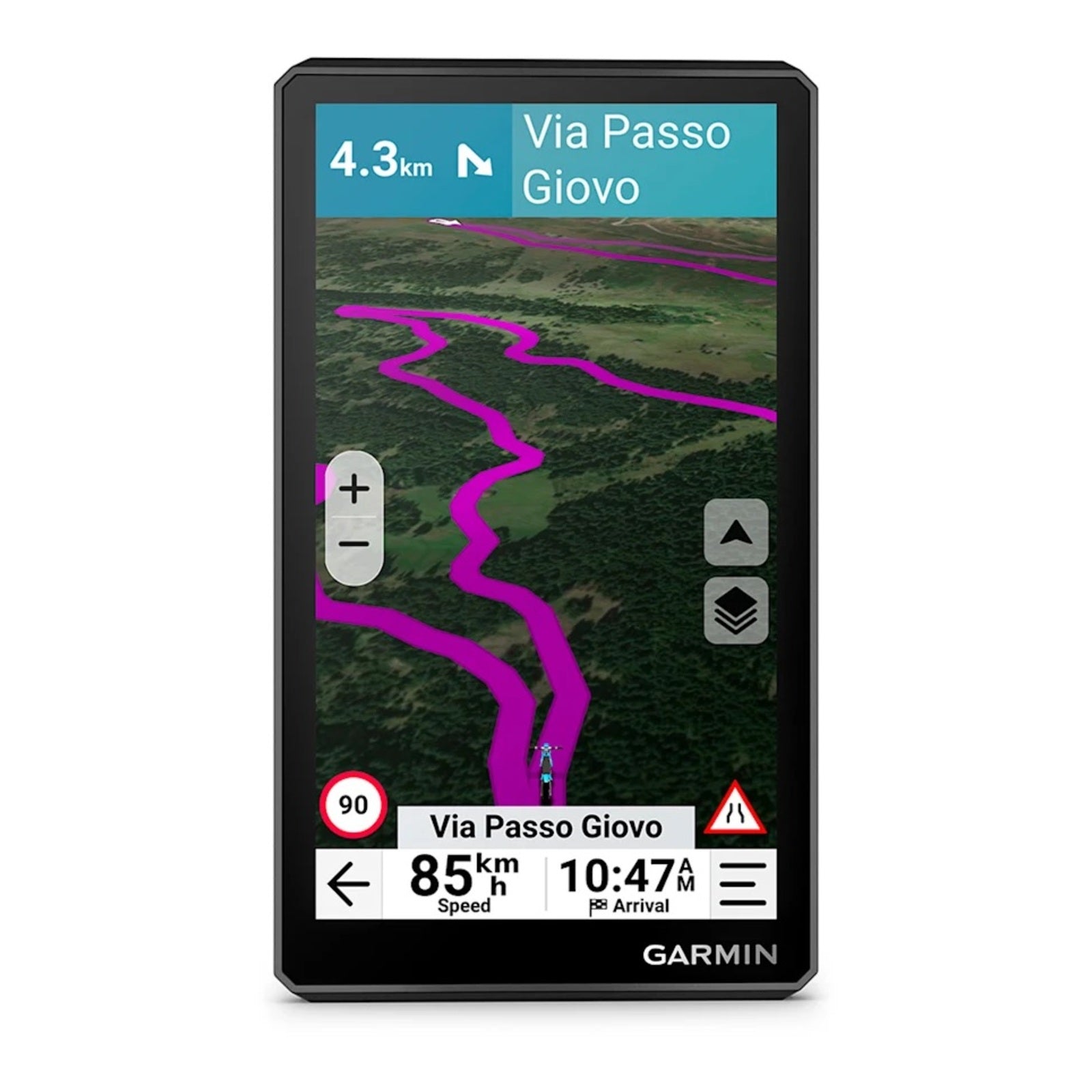 Garmin zumo XT3 6-Inch Screen
