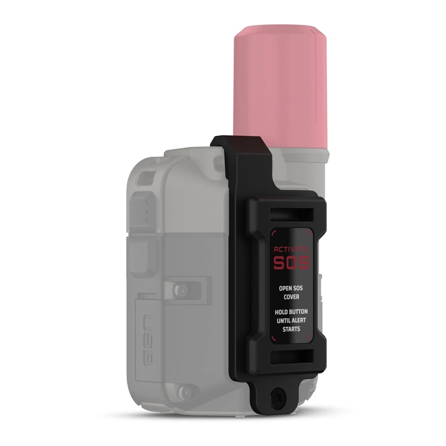 Garmin Spine Mount Adaptor