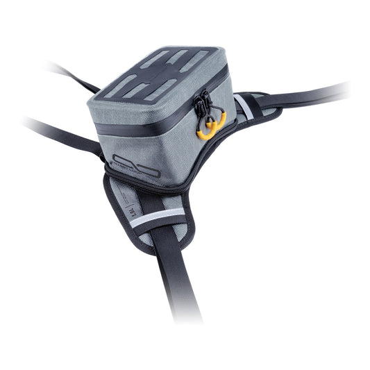 Giant Loop Buckin' Roll Tank Bag '26 - Grey (1.5L)