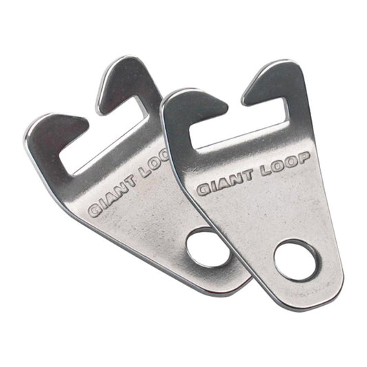 Giant Loop Mounts