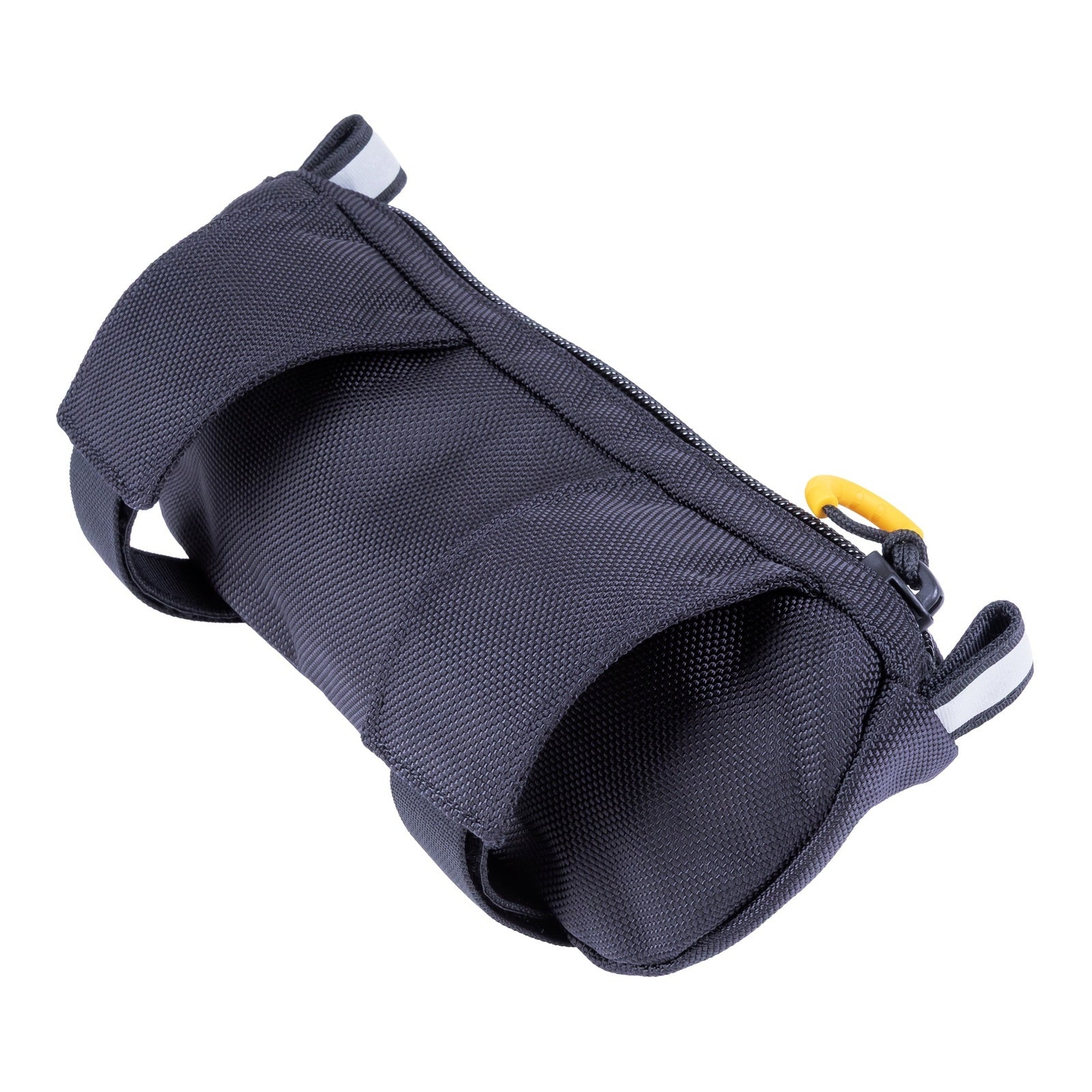 Giant Loop Zigzag Handlebar Bag ’26 Black 1.5L