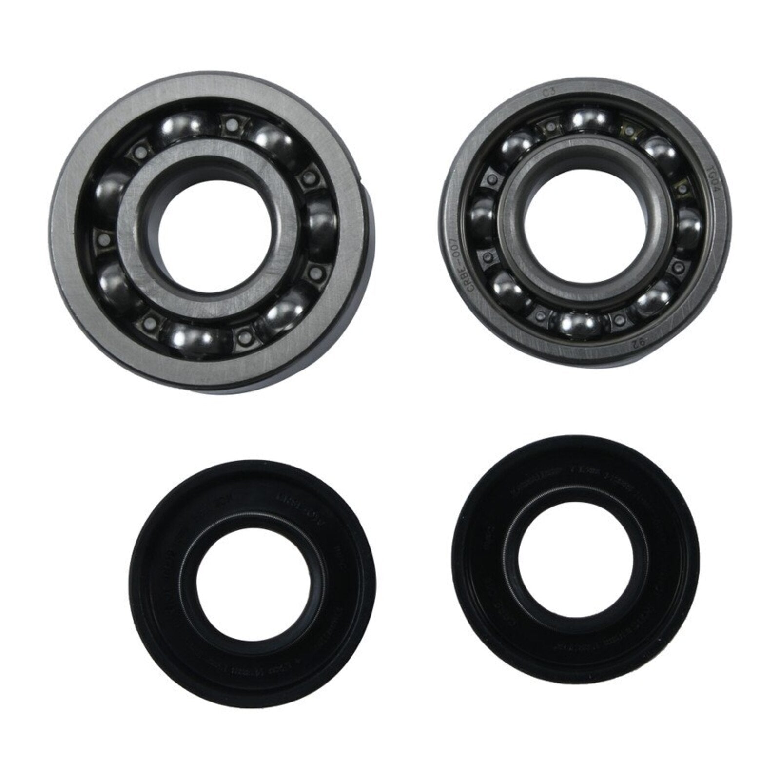 Main Bearing and Seal Kit HR00059