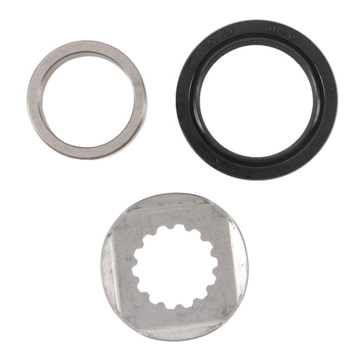 Output Shaft Kit OSK0037