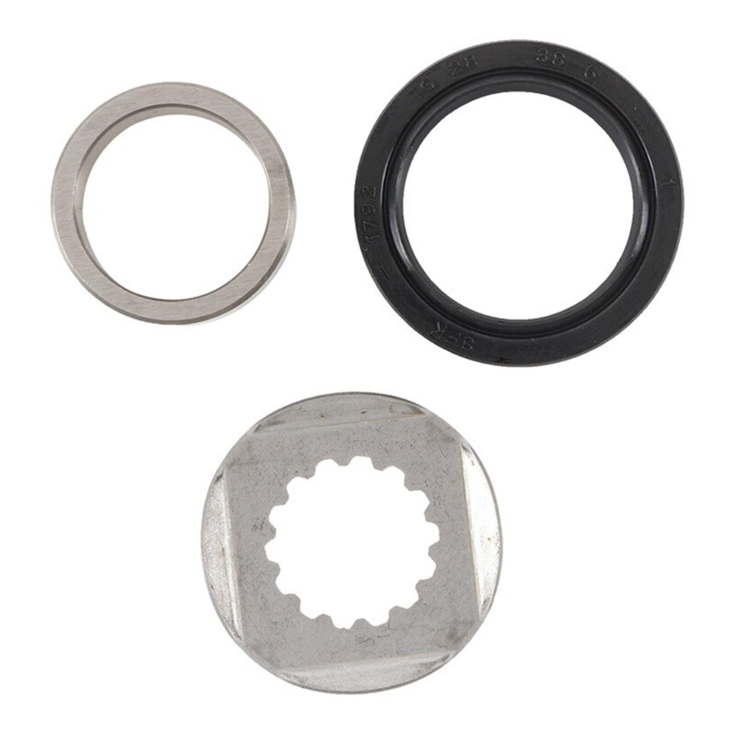 Output Shaft Kit OSK0037