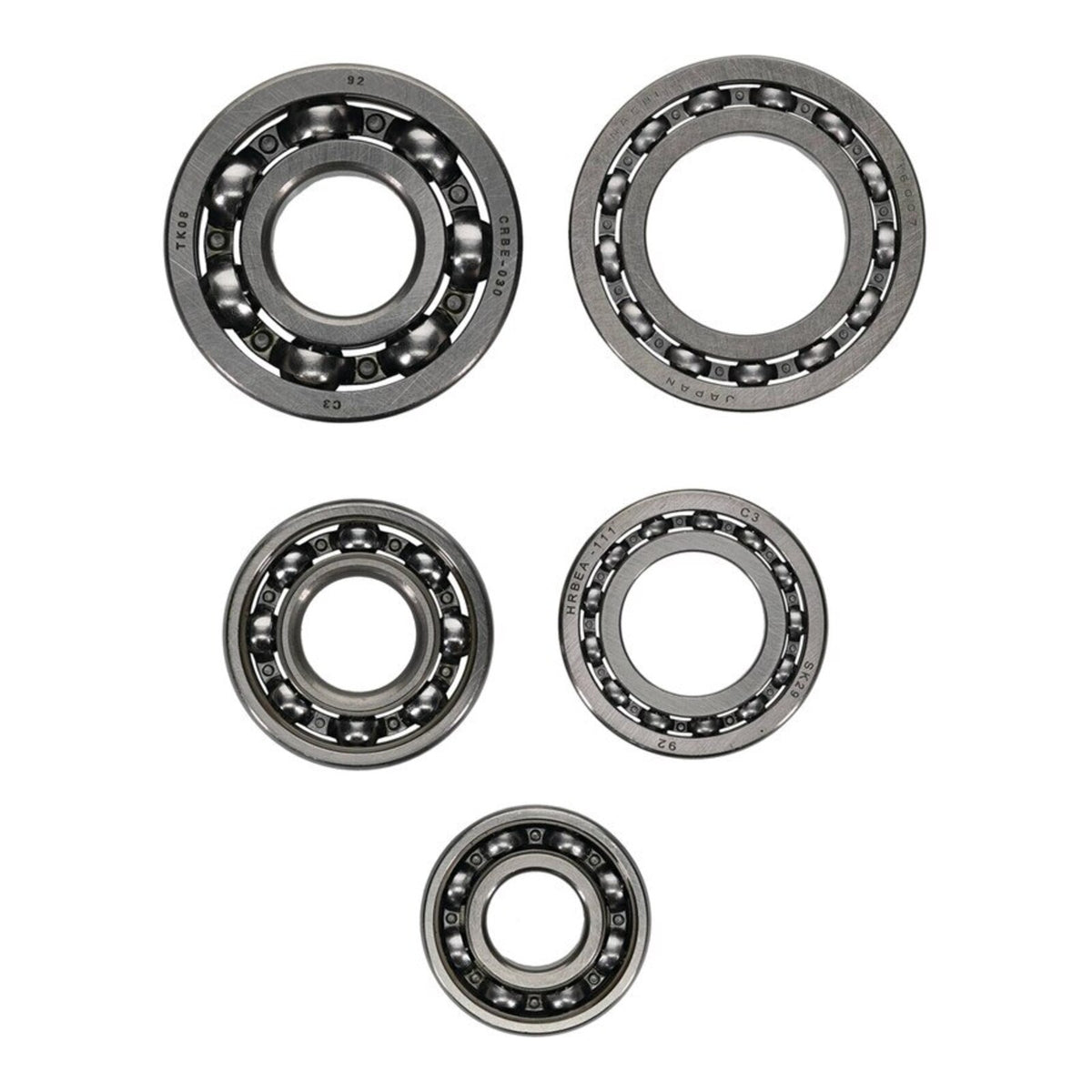 Transmission Bearing Kit HR00078