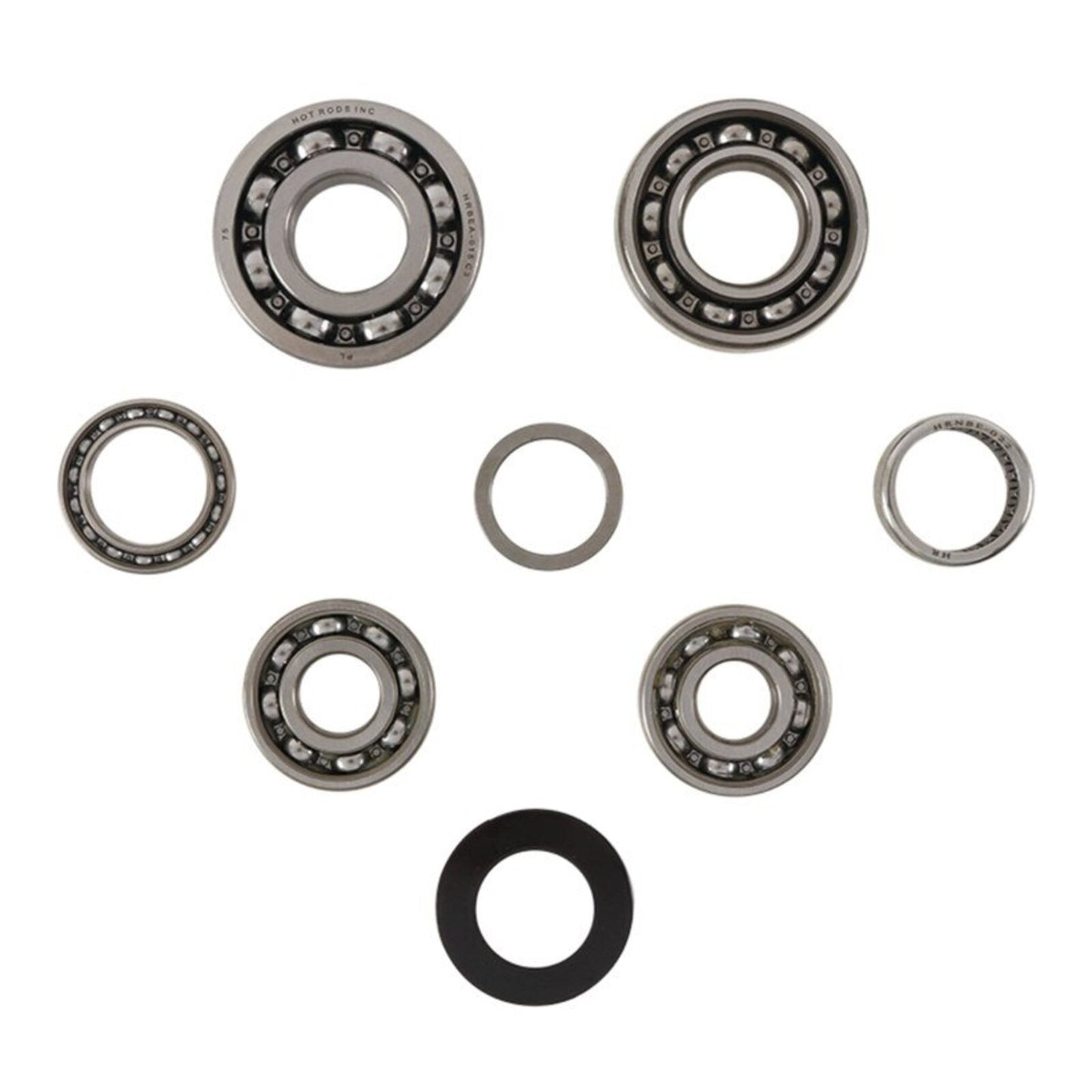 Cylinder Works Transmission Bearing Kit