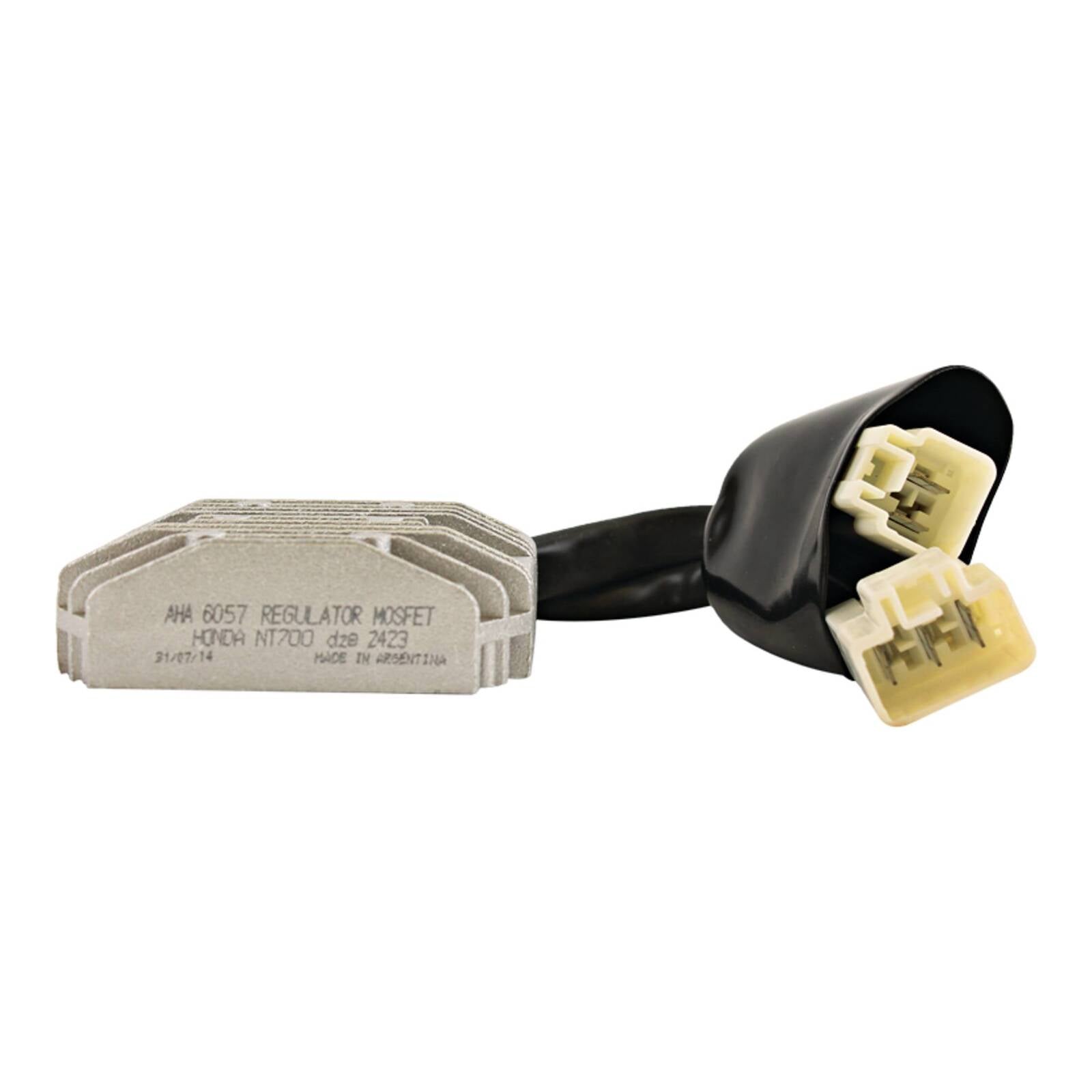 J&N Regulator Rectifier (230-58088) (AHAHA6057)